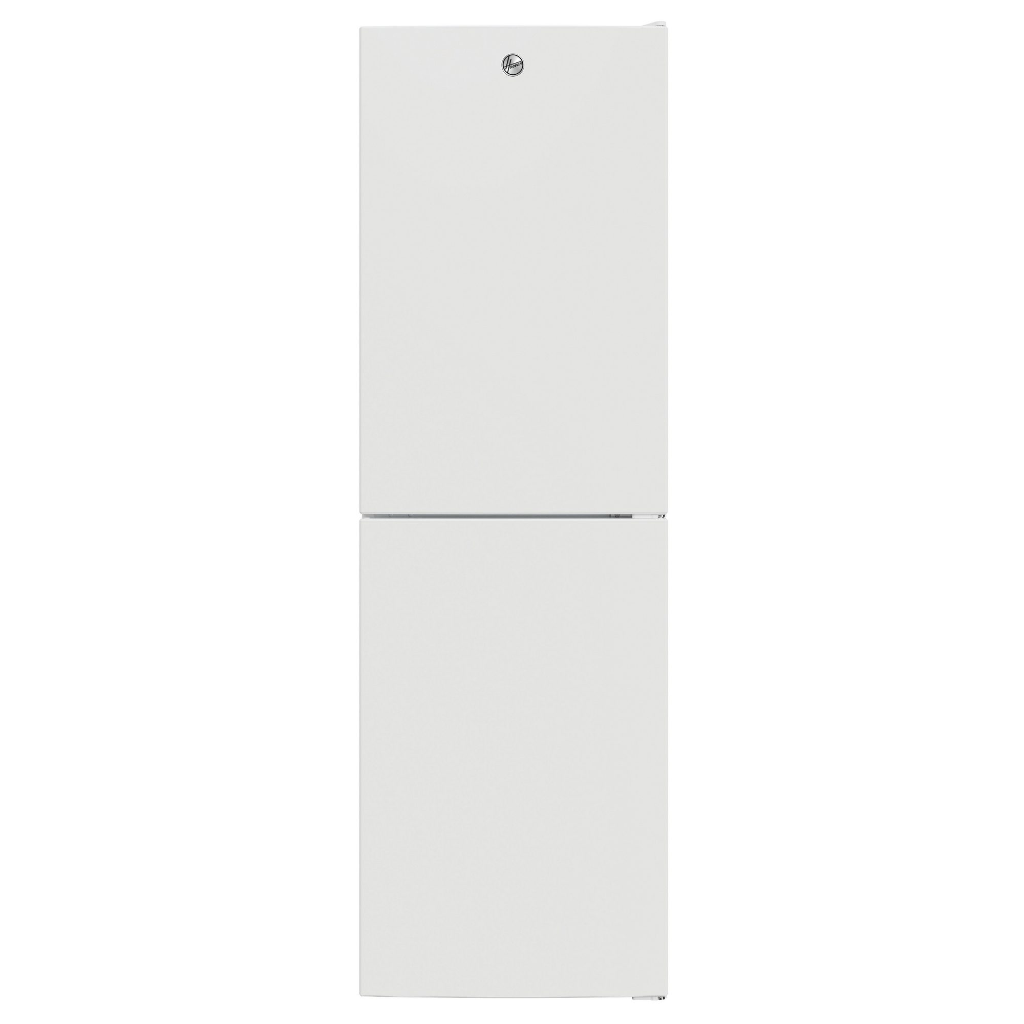 Hoover  55cm Fridge Freezer HVT3CLECKIHW - White