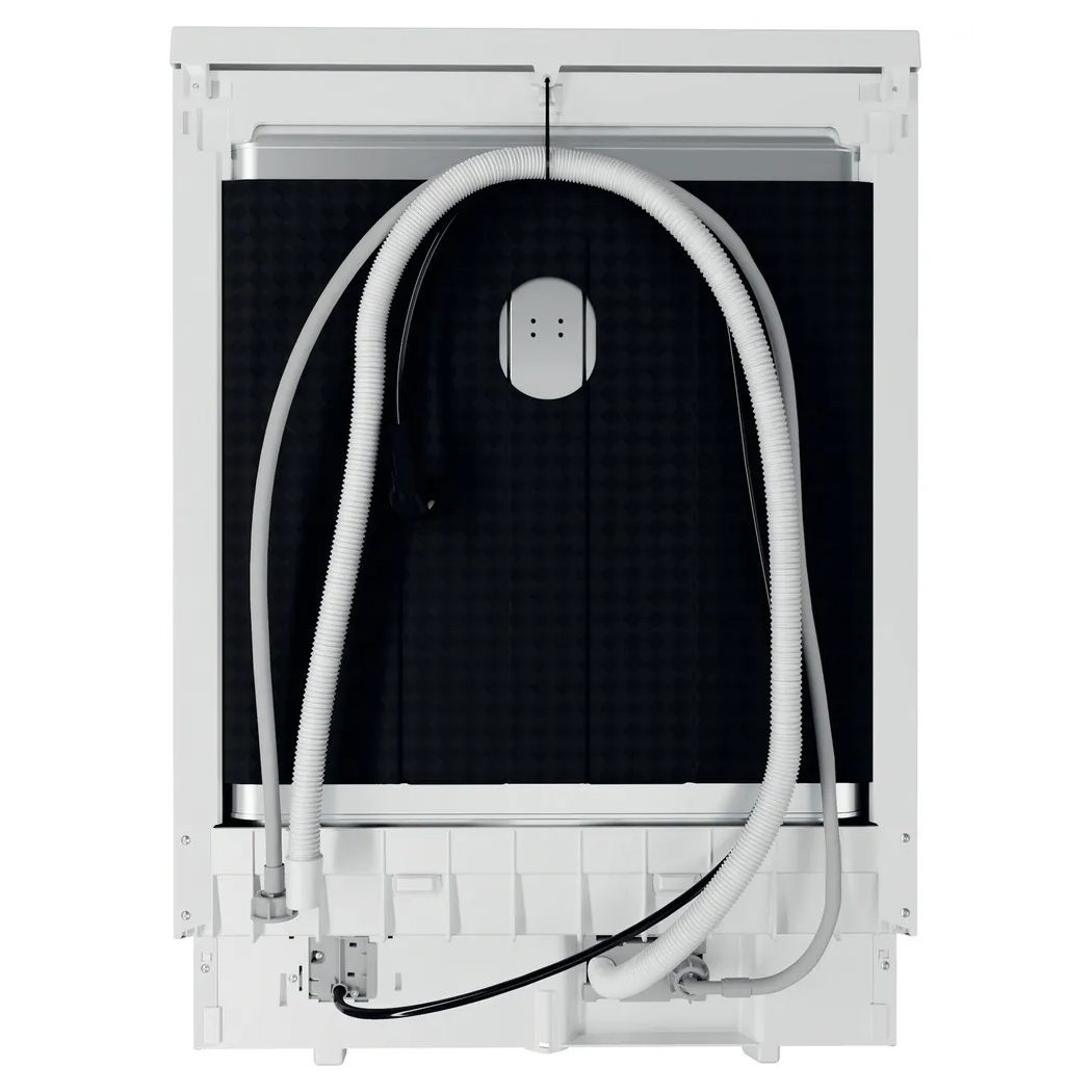 Hotpoint 60cm Freestanding Dishwasher H2F HL626 UK - WHITE Hotpoint 60cm Freestanding Dishwasher H2F HL626 UK - WHITE