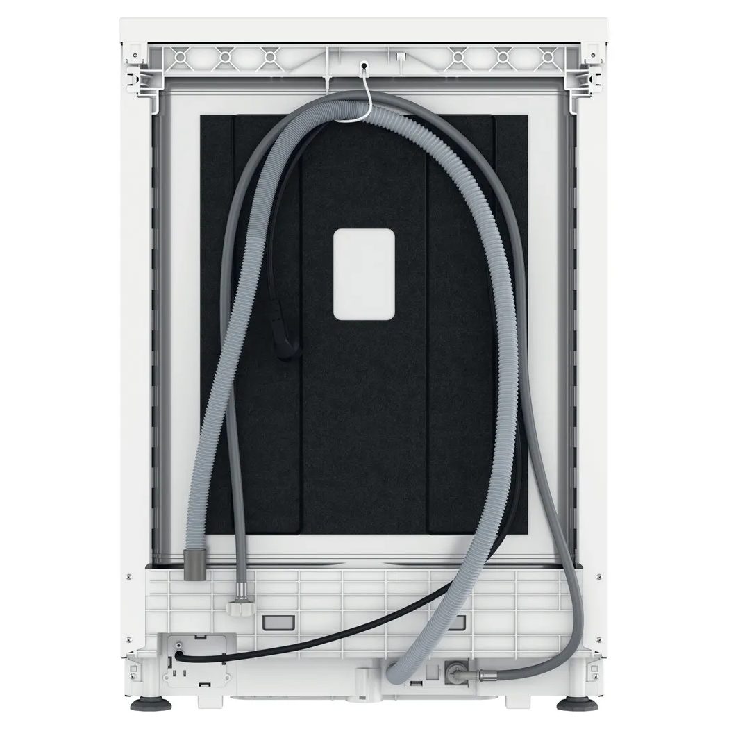 Hotpoint 60cm Freestanding Dishwasher H7F HS41 UK - White Hotpoint 60cm Freestanding Dishwasher H7F HS41 UK - White