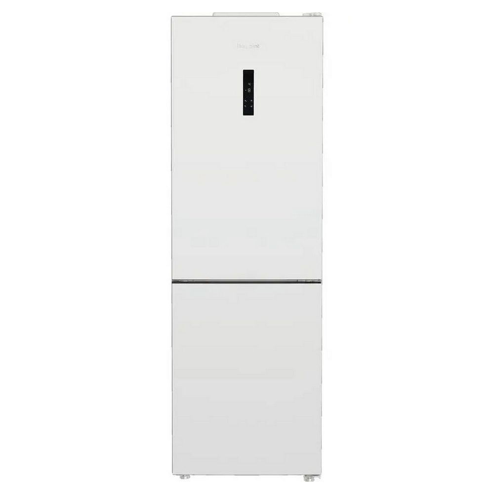 Hotpoint  60cm Frost Free Fridge Freezer HPK 26363 W4UK - White