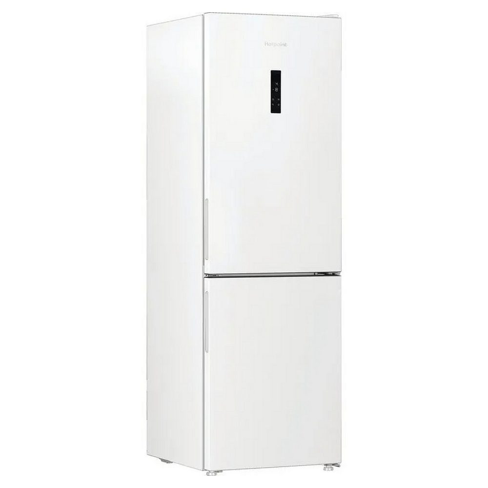 Hotpoint 60cm Frost Free Fridge Freezer HPK 26363 W4UK - White Hotpoint 60cm Frost Free Fridge Freezer HPK 26363 W4UK - White