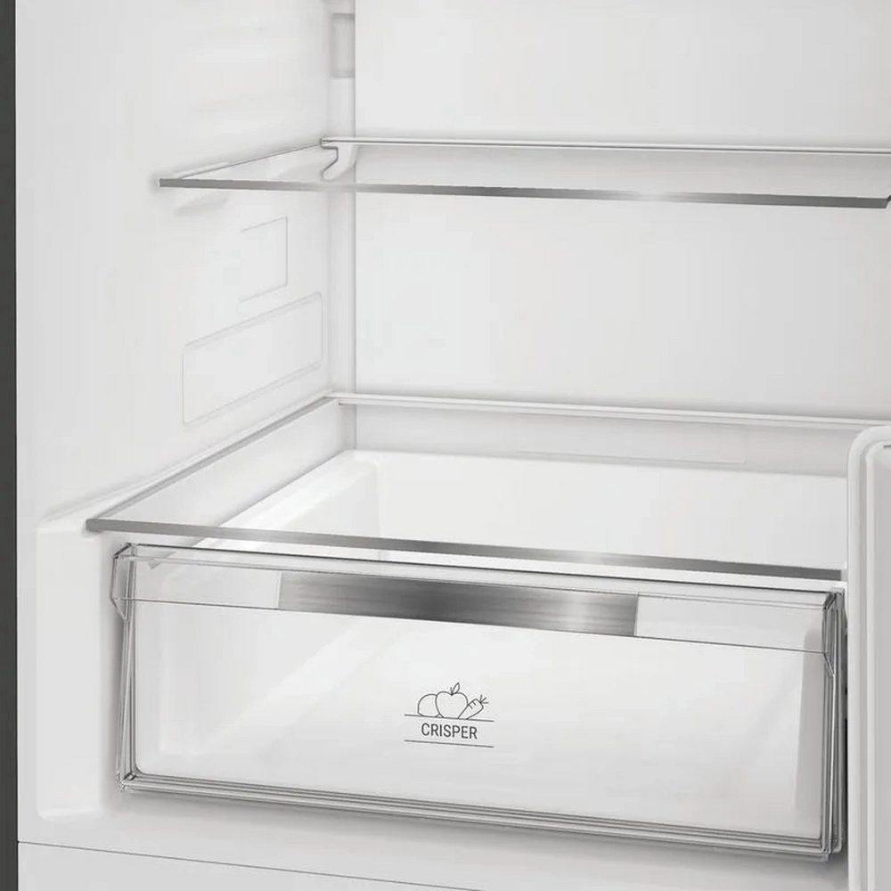 Hotpoint 60cm Frost Free Fridge Freezer HPK 26363 W4UK - White Hotpoint 60cm Frost Free Fridge Freezer HPK 26363 W4UK - White