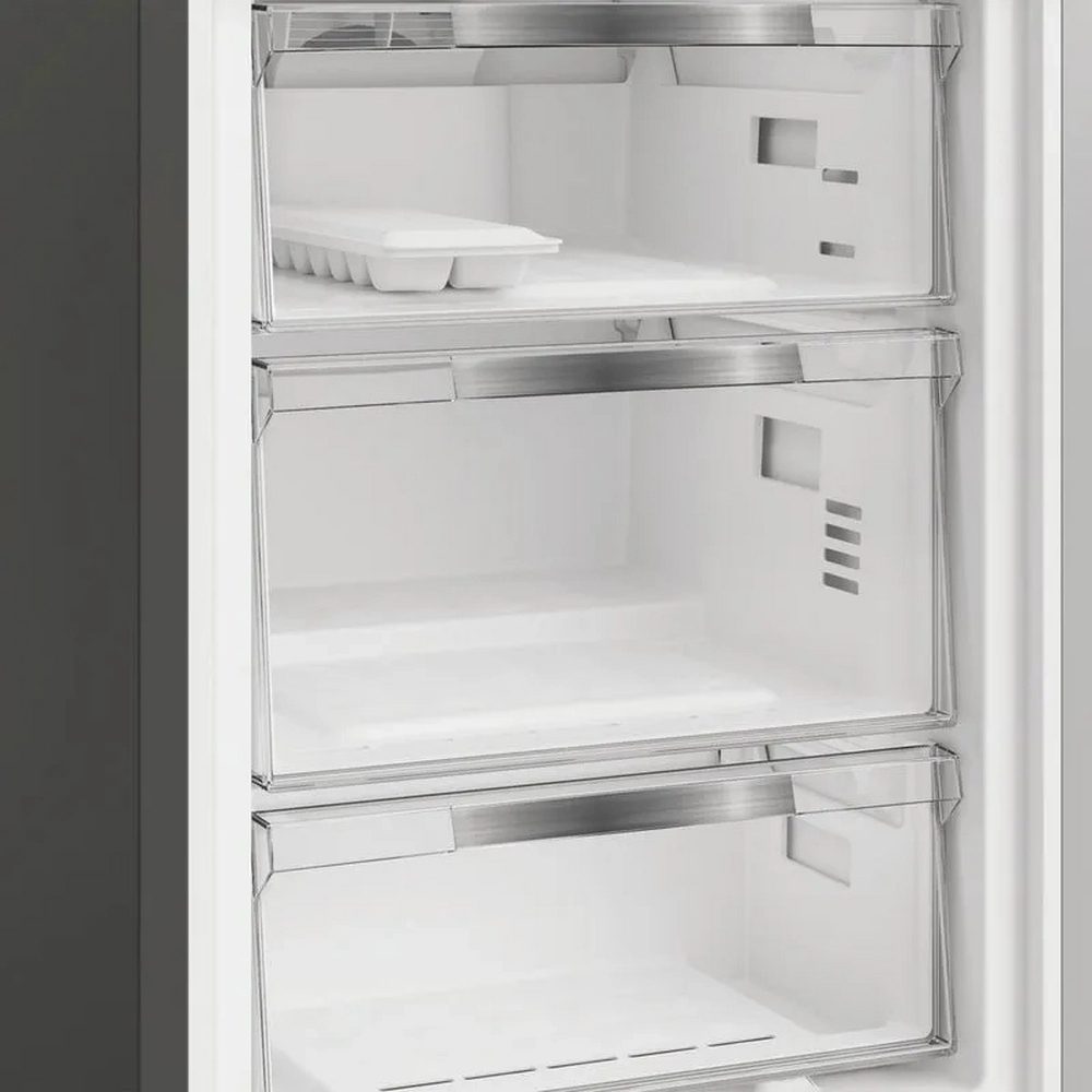 Hotpoint 60cm Frost Free Fridge Freezer HPK 26363 W4UK - White Hotpoint 60cm Frost Free Fridge Freezer HPK 26363 W4UK - White