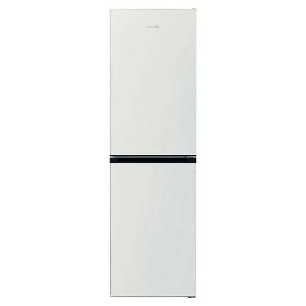 Hotpoint  54cm Frost Free Fridge Freezer HPKH 1261 W4UK - WHITE