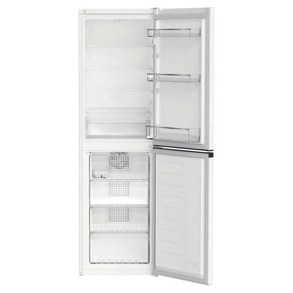 Hotpoint 54cm Frost Free Fridge Freezer HPKH 1261 W4UK - WHITE Hotpoint 54cm Frost Free Fridge Freezer HPKH 1261 W4UK - WHITE