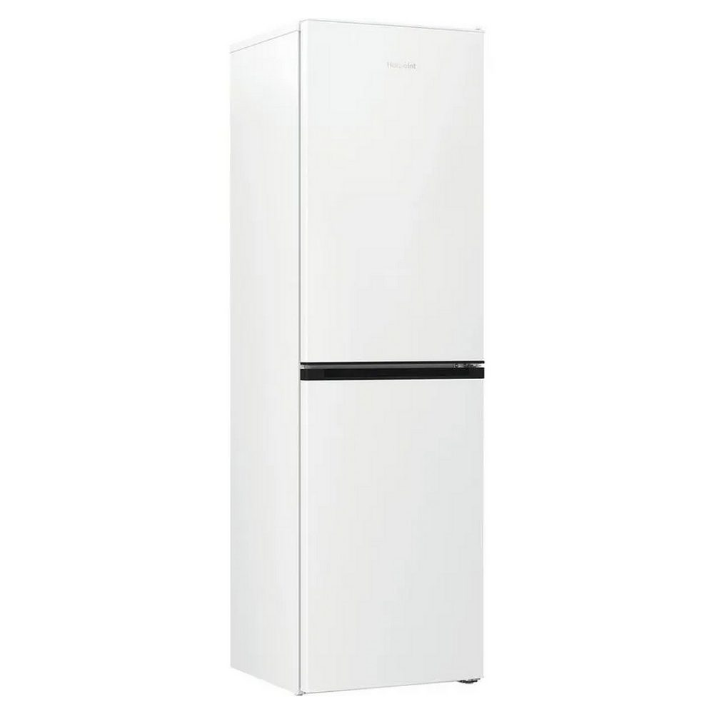 Hotpoint 54cm Frost Free Fridge Freezer HPKH 1261 W4UK - WHITE Hotpoint 54cm Frost Free Fridge Freezer HPKH 1261 W4UK - WHITE