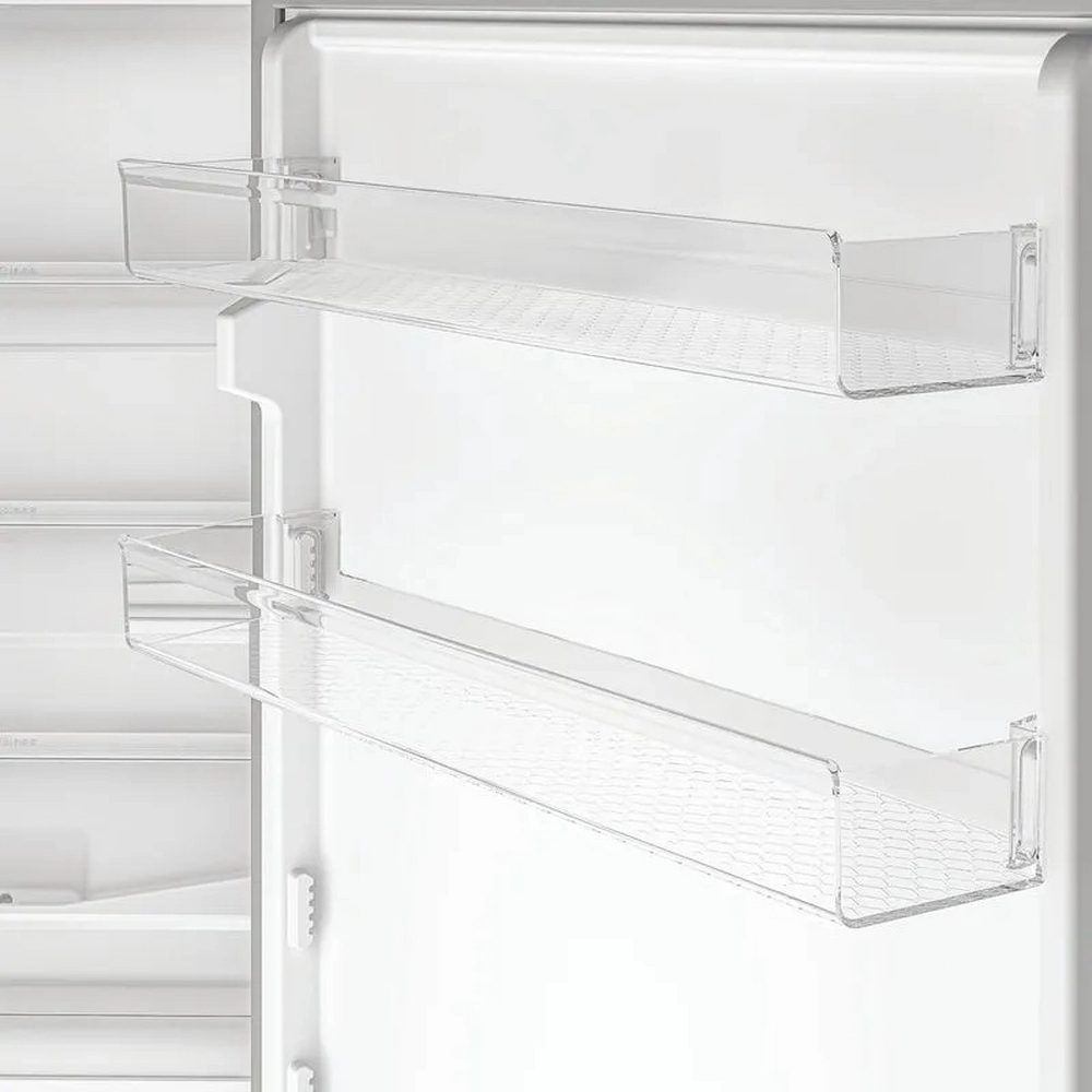 Hotpoint 54cm Frost Free Fridge Freezer HPKH 1261 W4UK - WHITE Hotpoint 54cm Frost Free Fridge Freezer HPKH 1261 W4UK - WHITE