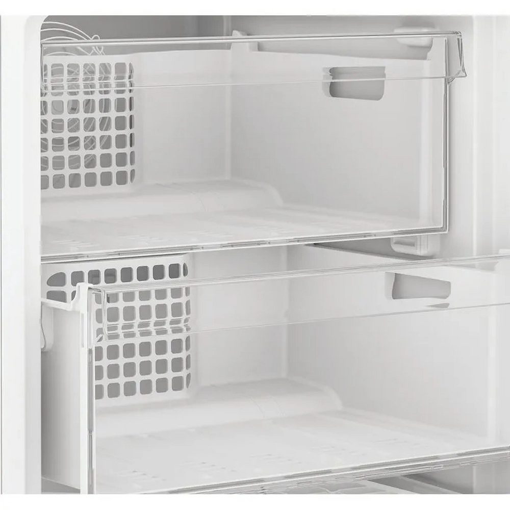 Hotpoint 54cm Frost Free Fridge Freezer HPKH 1261 W4UK - WHITE Hotpoint 54cm Frost Free Fridge Freezer HPKH 1261 W4UK - WHITE