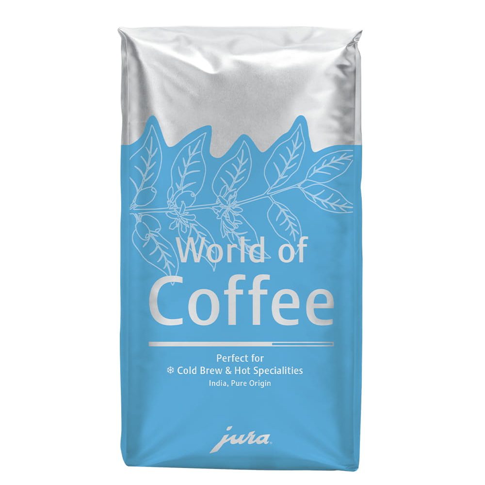 Jura  250g Coffee Beans 250G WORLD OF COFFEE