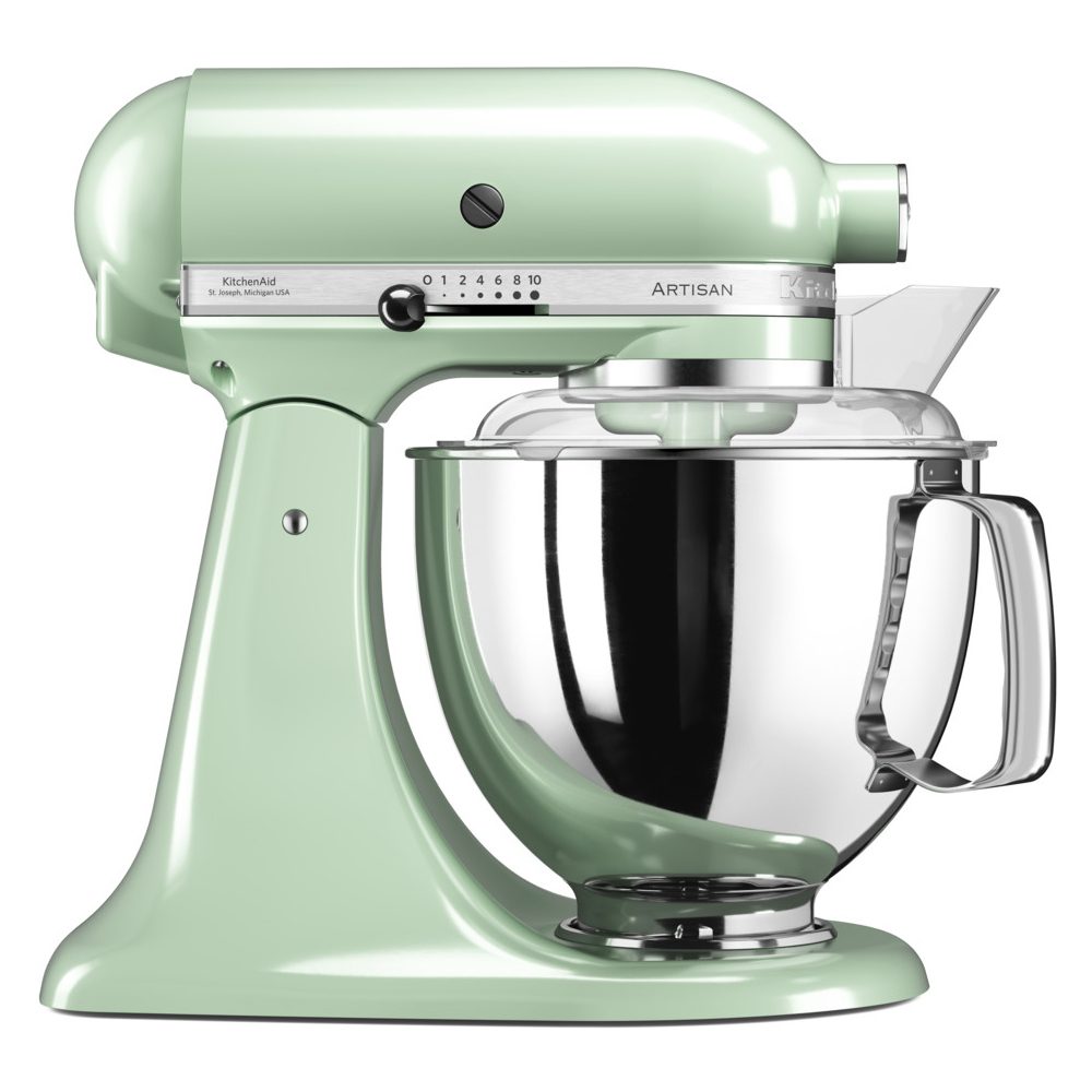 KitchenAid  Artisan Stand Mixer 4.8 Litre 5KSM175PSBPT - Pistachio
