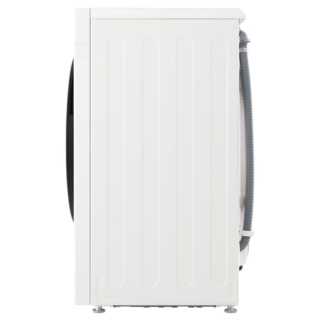 LG Series 3 Counter-Depth MAX 9kg 1200 Spin Washing Machine F2X50S9TWB - White LG Series 3 Counter-Depth MAX 9kg 1200 Spin Washing Machine F2X50S9TWB - White