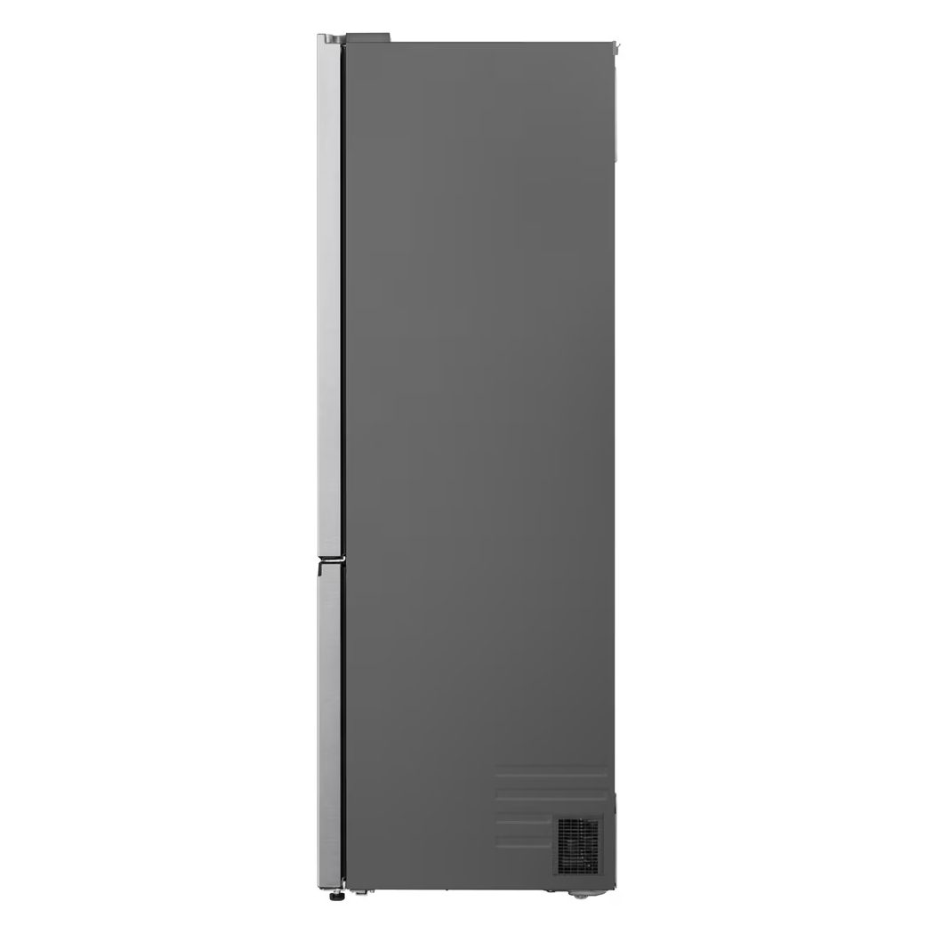 LG 70cm Frost Free Fridge Freezer GBBW322CPY - Silver LG 70cm Frost Free Fridge Freezer GBBW322CPY - Silver