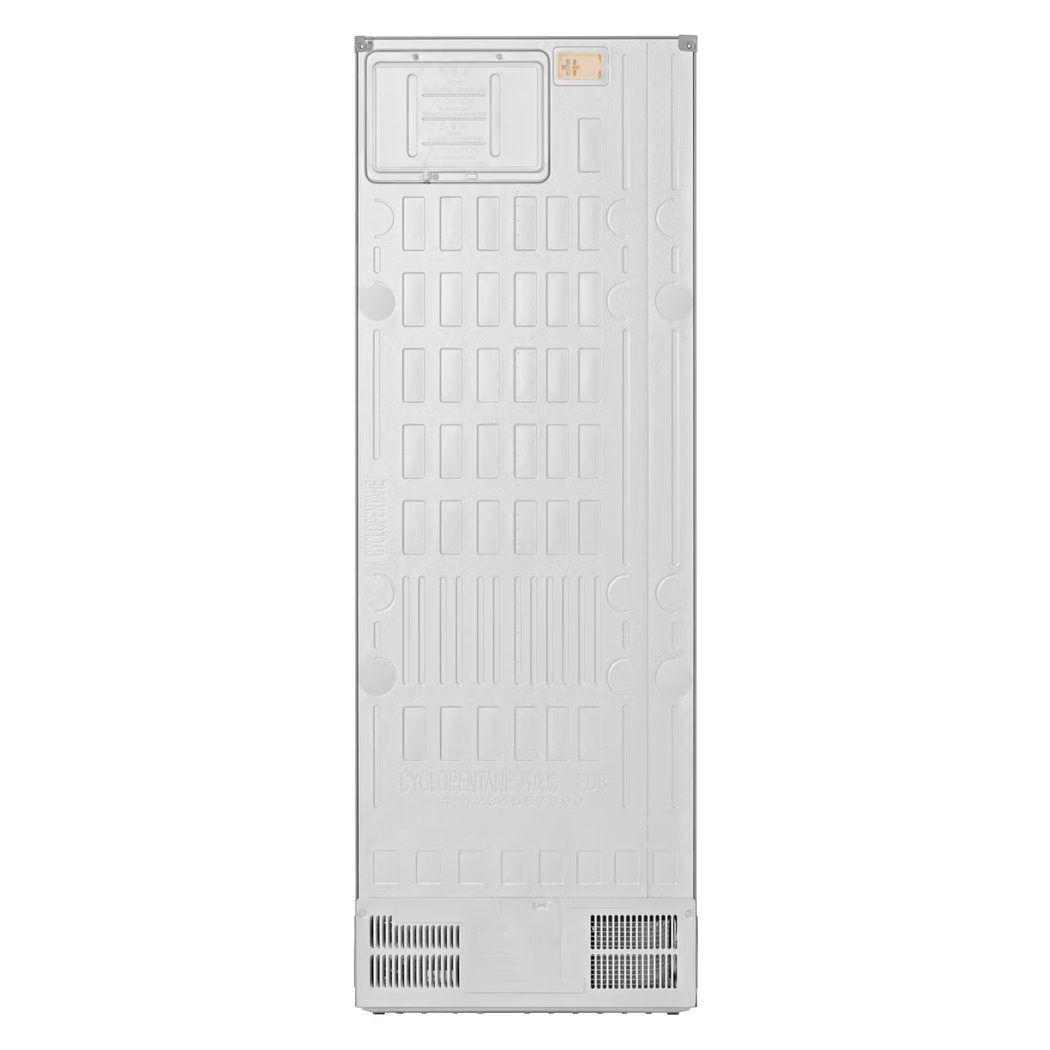 LG 70cm Frost Free Fridge Freezer GBBW322CPY - Silver LG 70cm Frost Free Fridge Freezer GBBW322CPY - Silver
