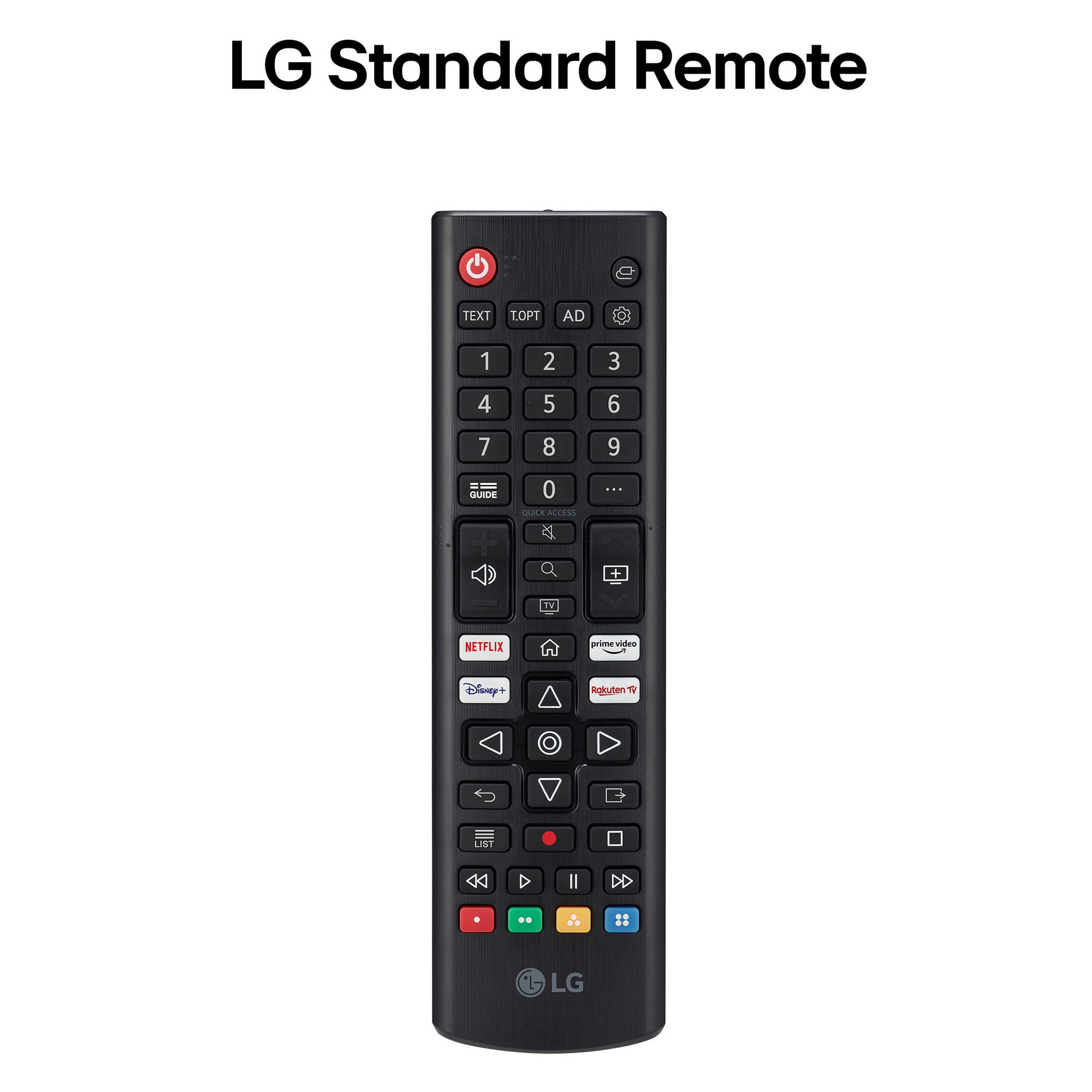 LG 2025 55" 4K Ultra HD Smart TV 55UA74006LB - Blue LG 2025 55" 4K Ultra HD Smart TV 55UA74006LB - Blue