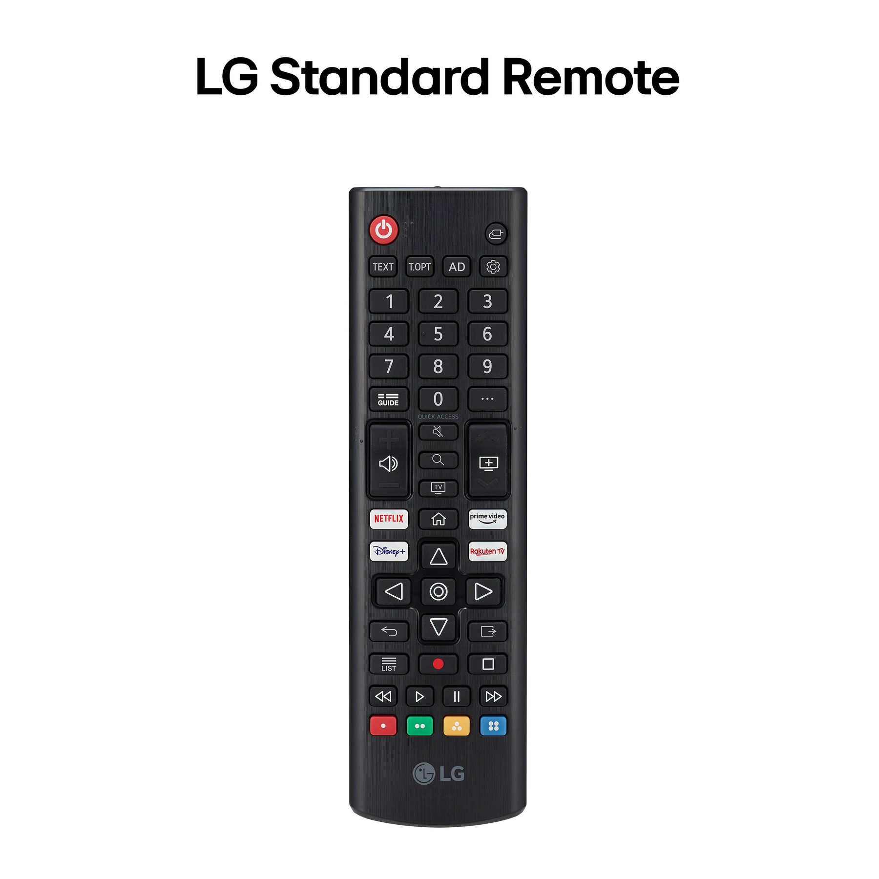 LG 2025 65" 4K Ultra HD Smart TV 65UA74006LB - Blue LG 2025 65" 4K Ultra HD Smart TV 65UA74006LB - Blue