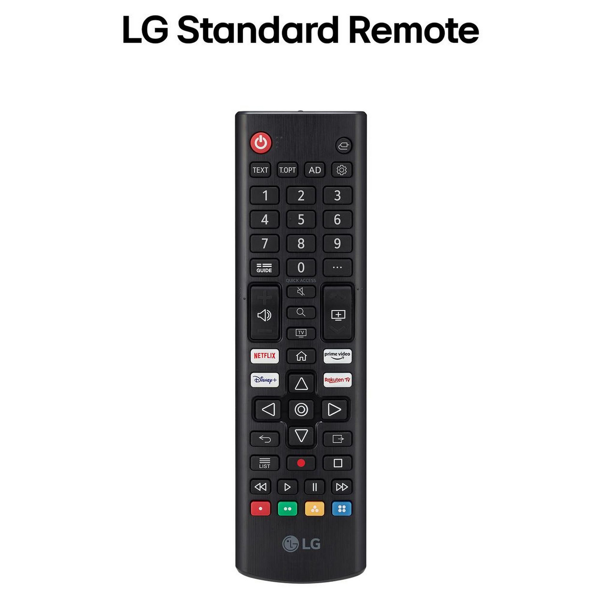 LG 2025 86" 4K Ultra HD Smart TV 86UA74006LB - Blue LG 2025 86" 4K Ultra HD Smart TV 86UA74006LB - Blue