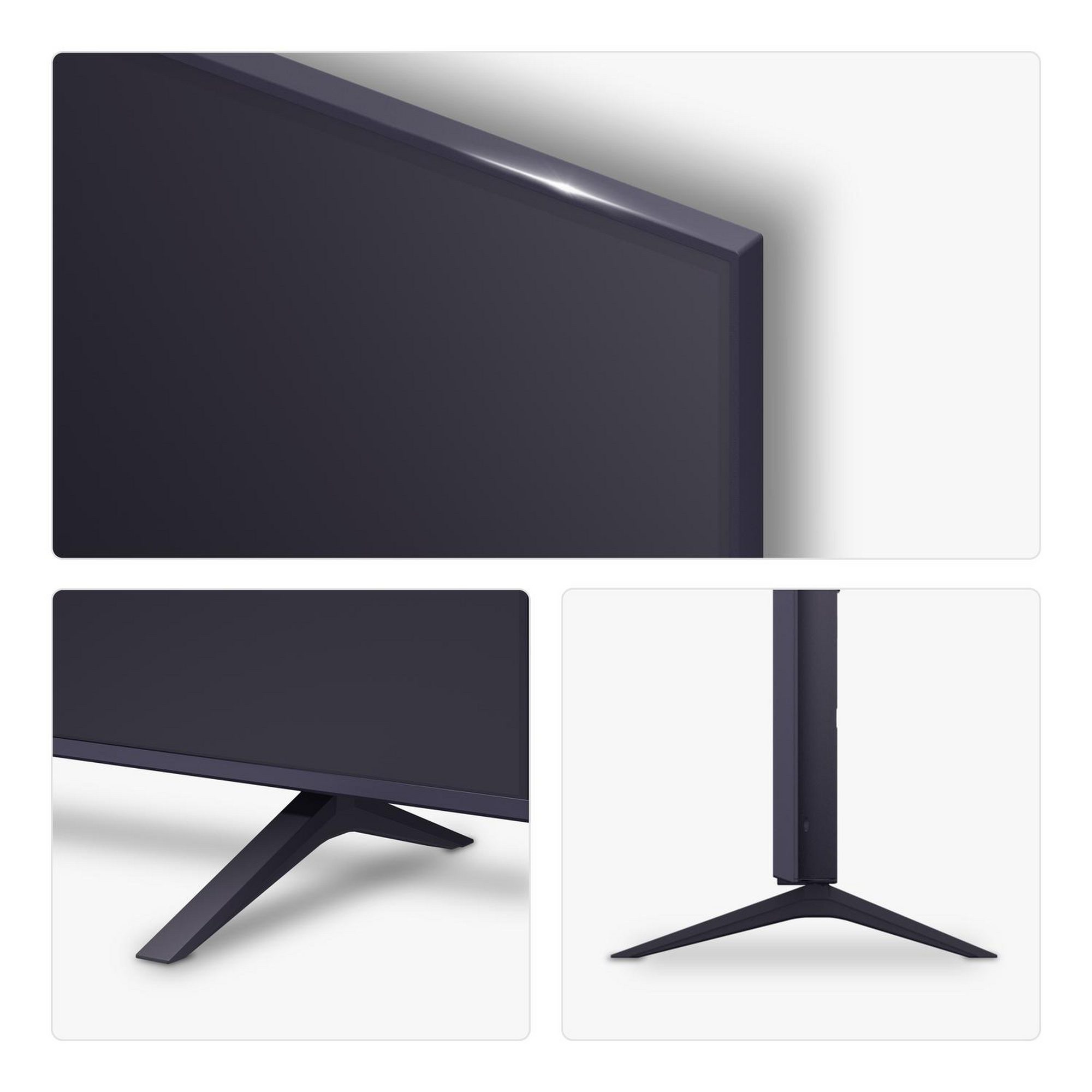 LG 2025 86" 4K Ultra HD Smart TV 86UA74006LB - Blue LG 2025 86" 4K Ultra HD Smart TV 86UA74006LB - Blue