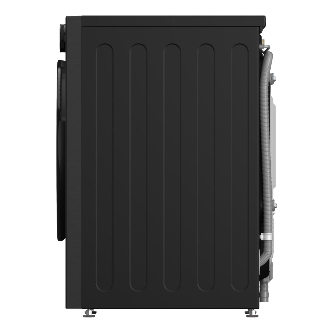 LG Series 7 AI Direct Drive 11kg Washer Dryer W4X7016TBB - Matte Black LG Series 7 AI Direct Drive 11kg Washer Dryer W4X7016TBB - Matte Black