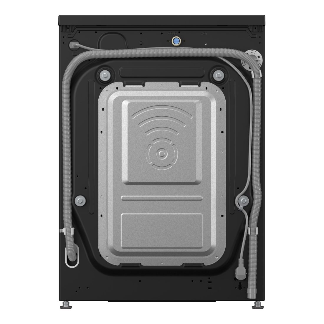 LG Series 7 AI Direct Drive 11kg Washer Dryer W4X7016TBB - Matte Black LG Series 7 AI Direct Drive 11kg Washer Dryer W4X7016TBB - Matte Black