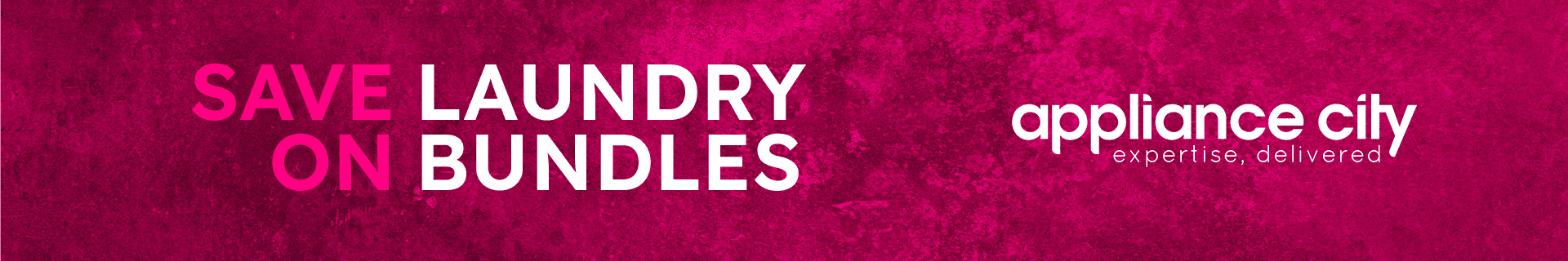 save on laundry appliance bundles at appliance city