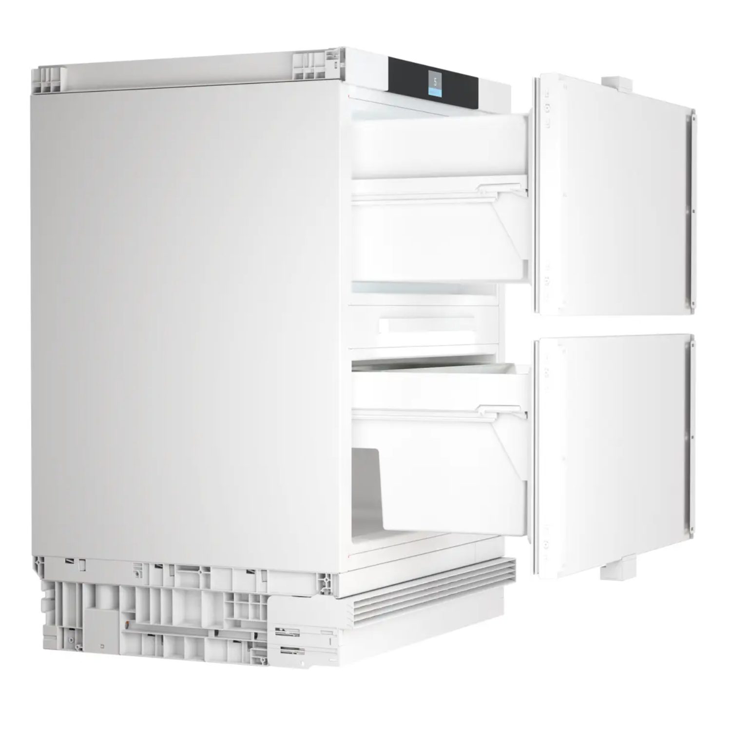 Liebherr  Prime Built Under Pull Out Larder Fridge URDD375I