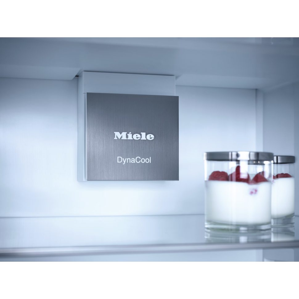 Miele 177cm Integrated In Column Larder Fridge K7737D Miele 177cm Integrated In Column Larder Fridge K7737D