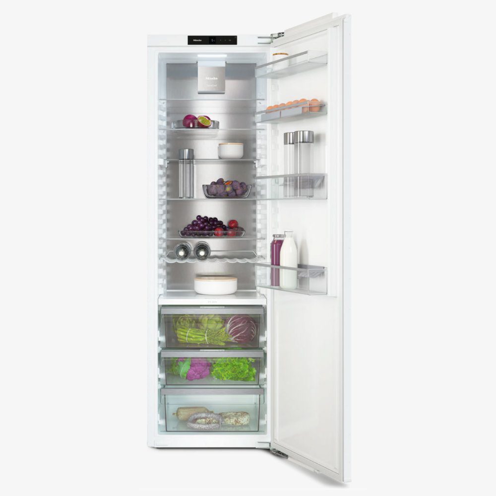 Miele  177cm Integrated In Column Larder Fridge K7747C