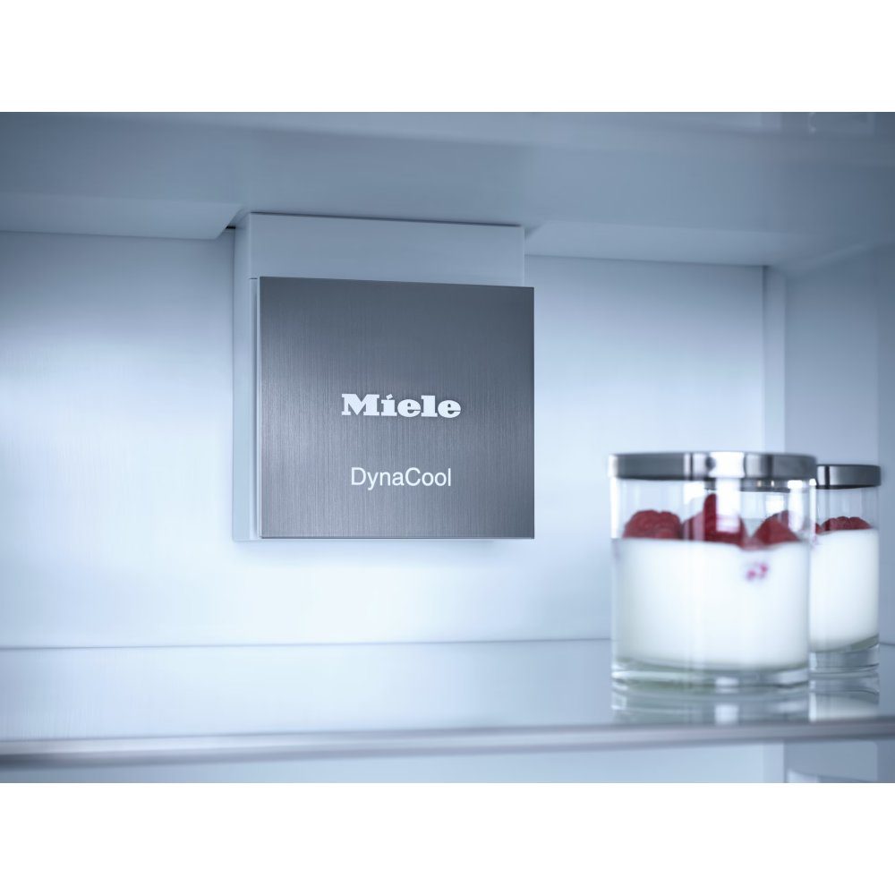 Miele 177cm Integrated In Column Larder Fridge K7747C Miele 177cm Integrated In Column Larder Fridge K7747C