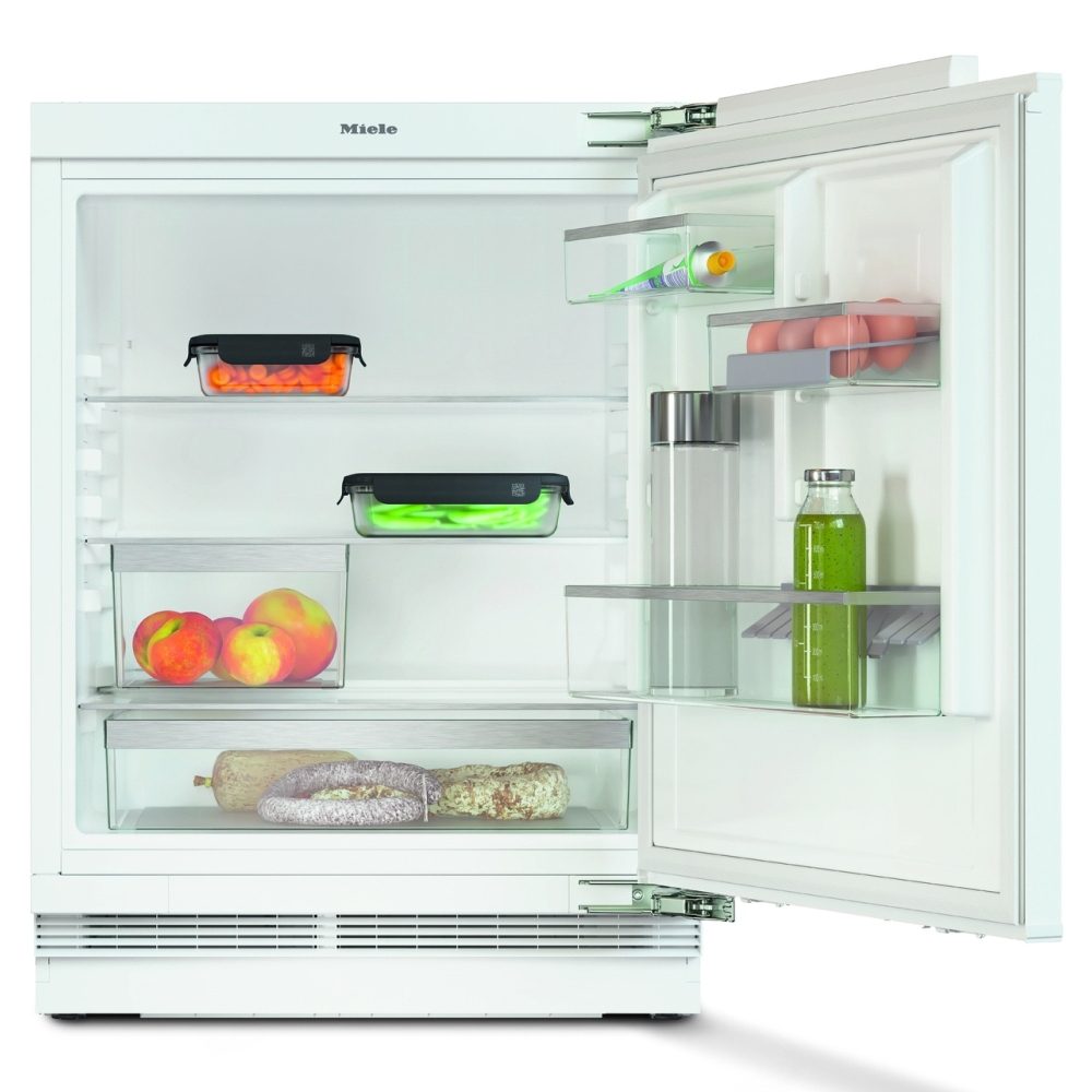 Miele  Integrated Built Under Larder Fridge KU7015D