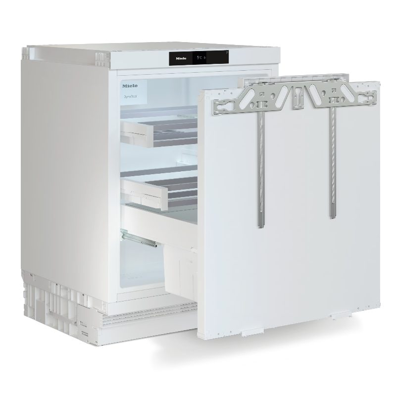 Miele Built Under Pull Out Larder Fridge KU7030D Miele Built Under Pull Out Larder Fridge KU7030D