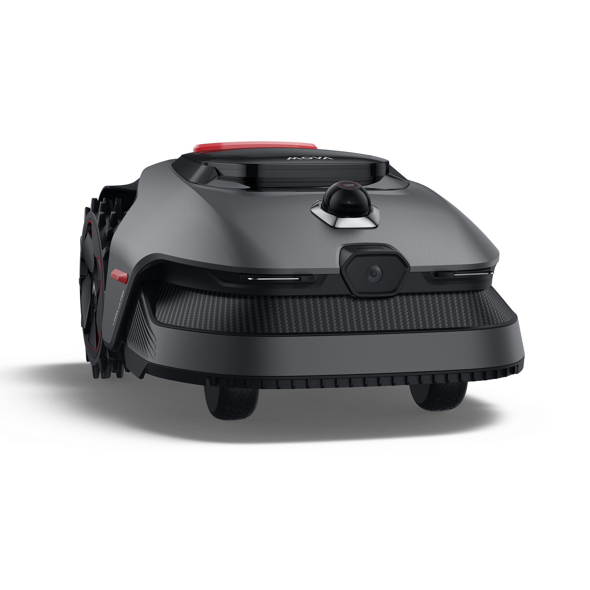 Mova LiDAX Ultra 800 Robotic Lawn Mower MXXM2100 Grey Mova LiDAX Ultra 800 Robotic Lawn Mower MXXM2100 Grey