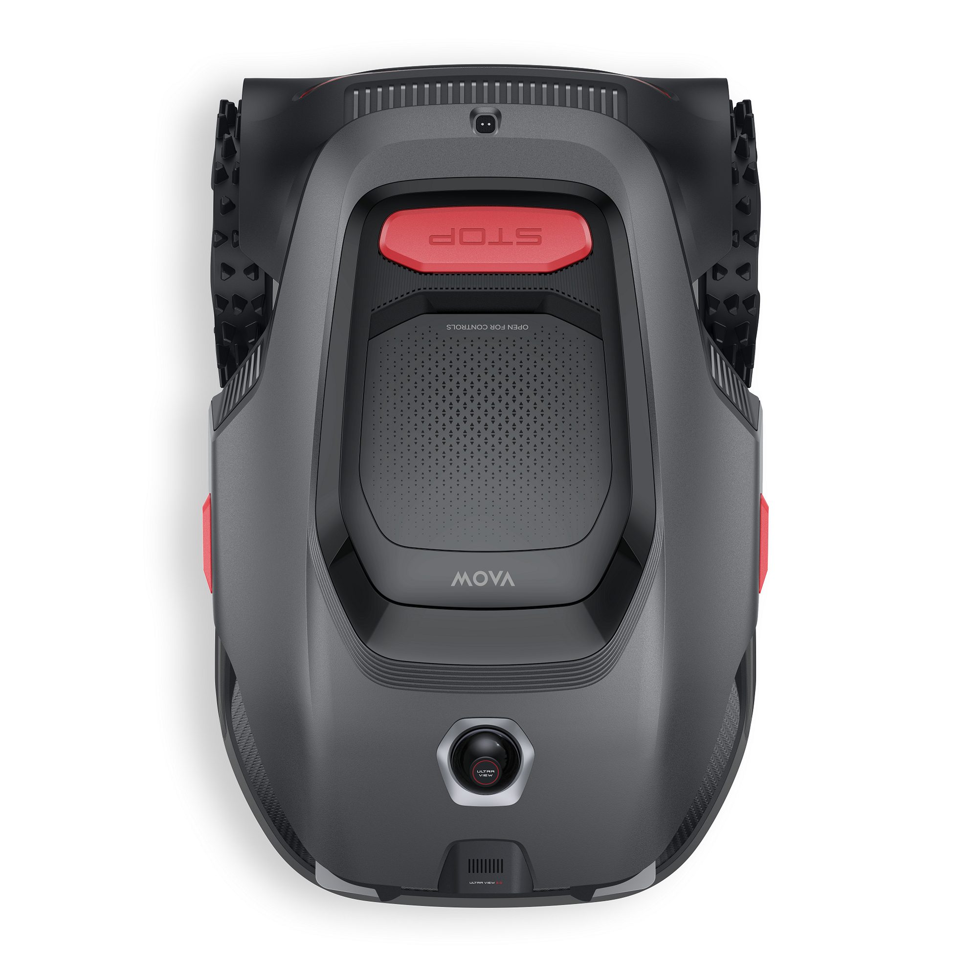 Mova LiDAX Ultra 800 Robotic Lawn Mower MXXM2100 Grey Mova LiDAX Ultra 800 Robotic Lawn Mower MXXM2100 Grey