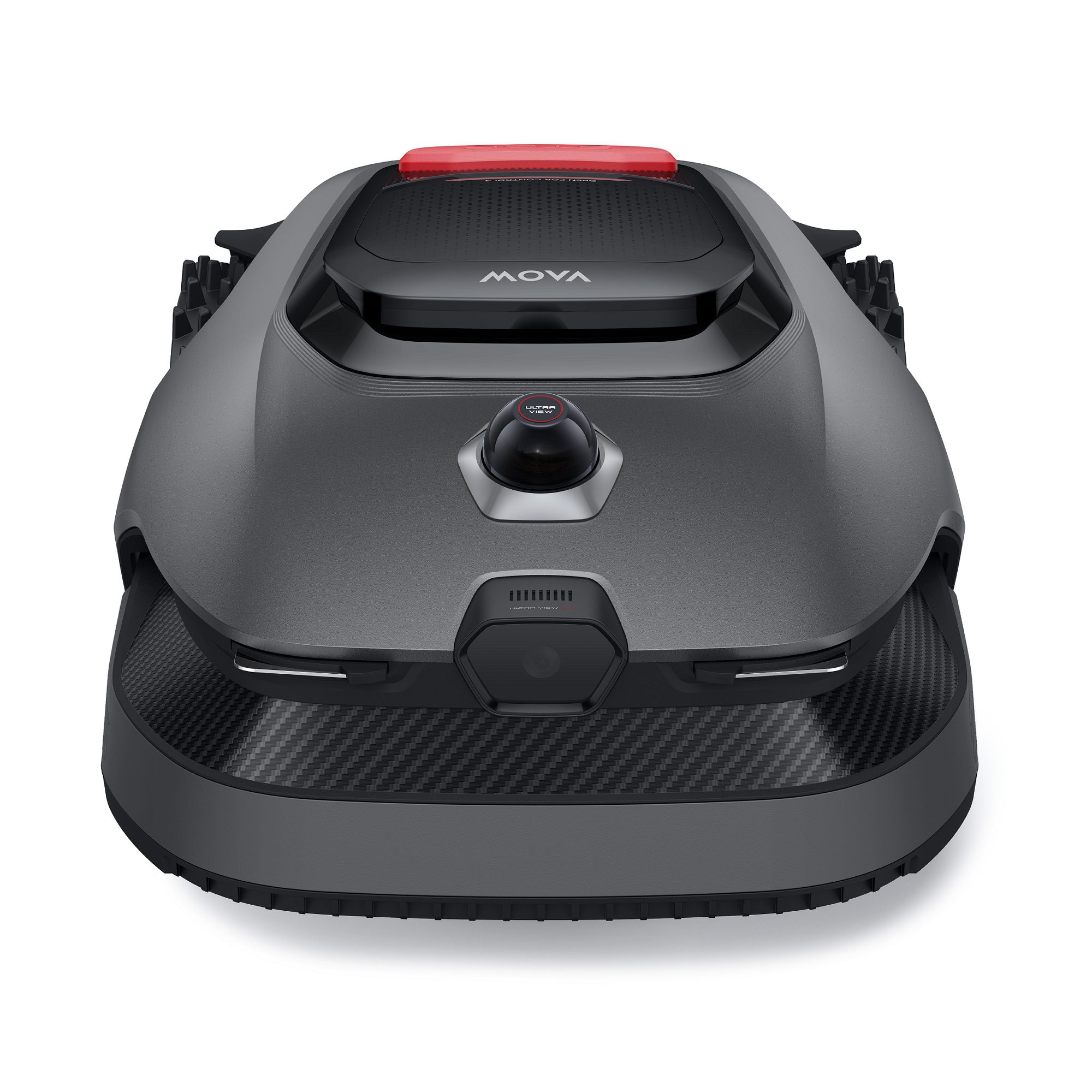 Mova LiDAX Ultra 800 Robotic Lawn Mower MXXM2100 Grey Mova LiDAX Ultra 800 Robotic Lawn Mower MXXM2100 Grey