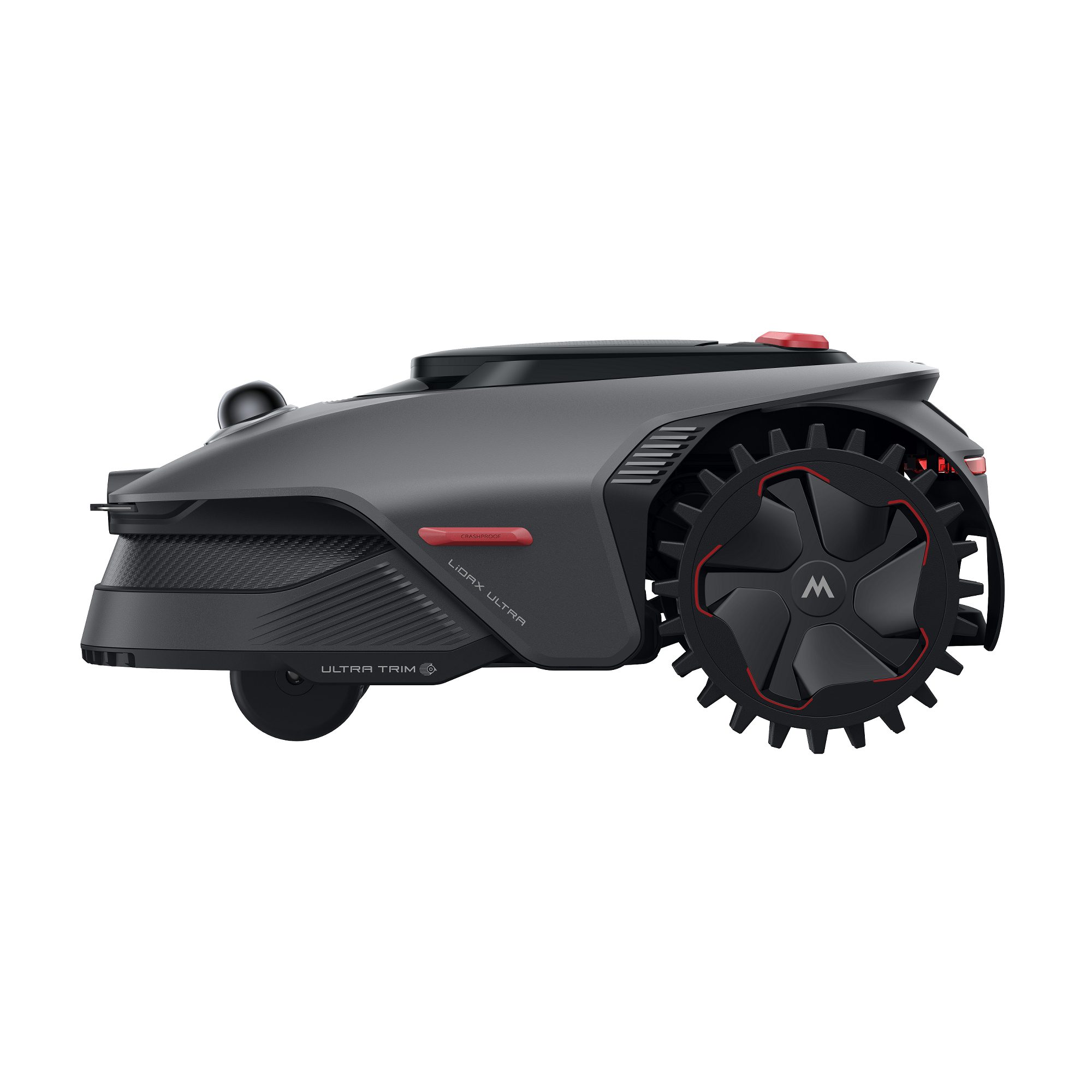 Mova LiDAX Ultra 800 Robotic Lawn Mower MXXM2100 Grey Mova LiDAX Ultra 800 Robotic Lawn Mower MXXM2100 Grey