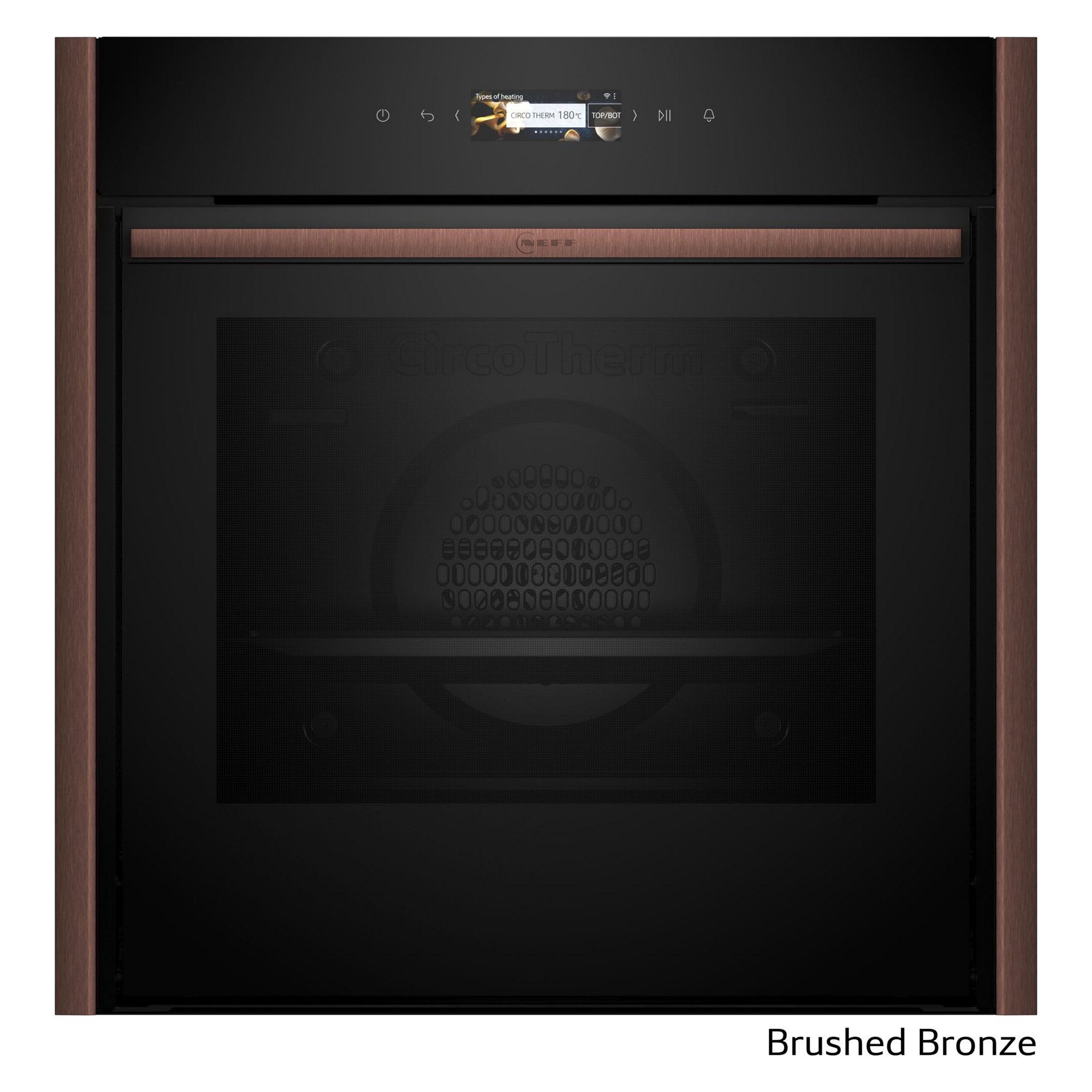 Neff N70 Flex Design Slide & Hide Pyrolytic Multifunction Single Oven B59CR7KY0B - MULTICOLOURED Neff N70 Flex Design Slide & Hide Pyrolytic Multifunction Single Oven B59CR7KY0B - MULTICOLOURED