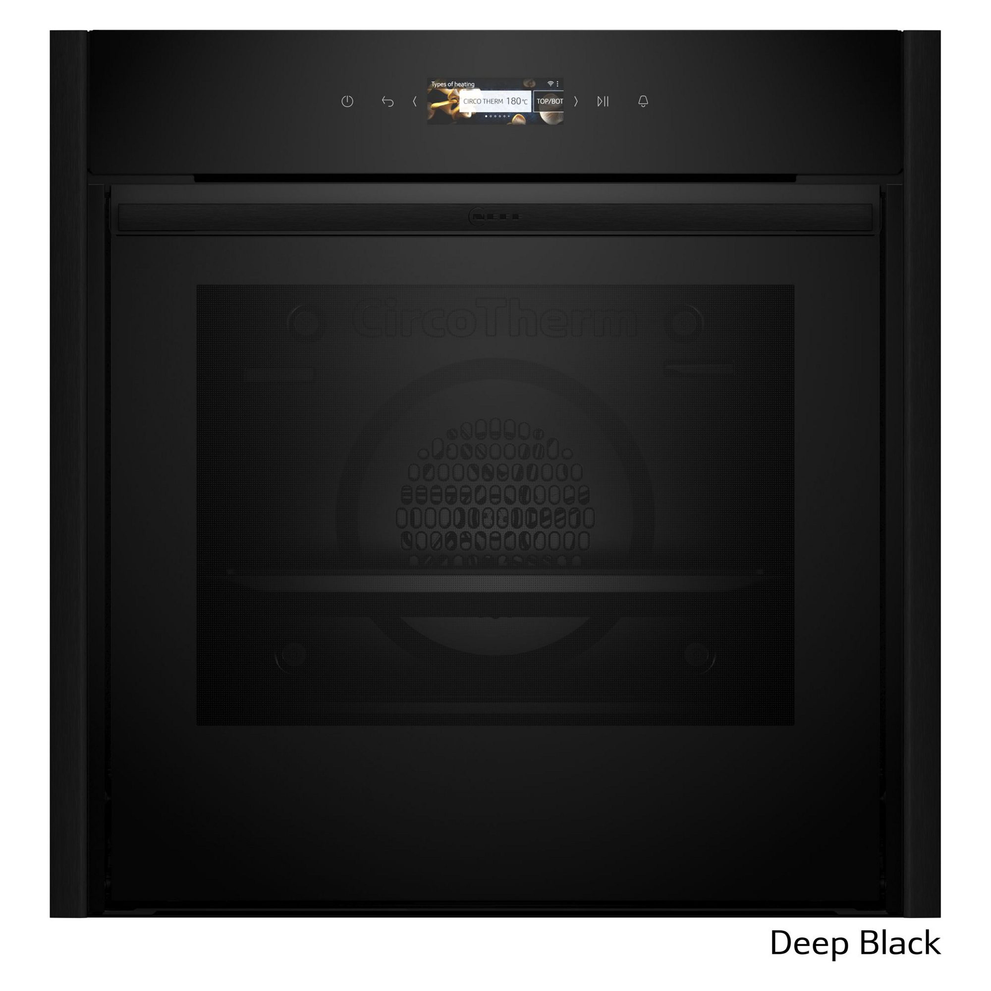 Neff N70 Flex Design Slide & Hide Pyrolytic Multifunction Single Oven B59CR7KY0B - MULTICOLOURED Neff N70 Flex Design Slide & Hide Pyrolytic Multifunction Single Oven B59CR7KY0B - MULTICOLOURED