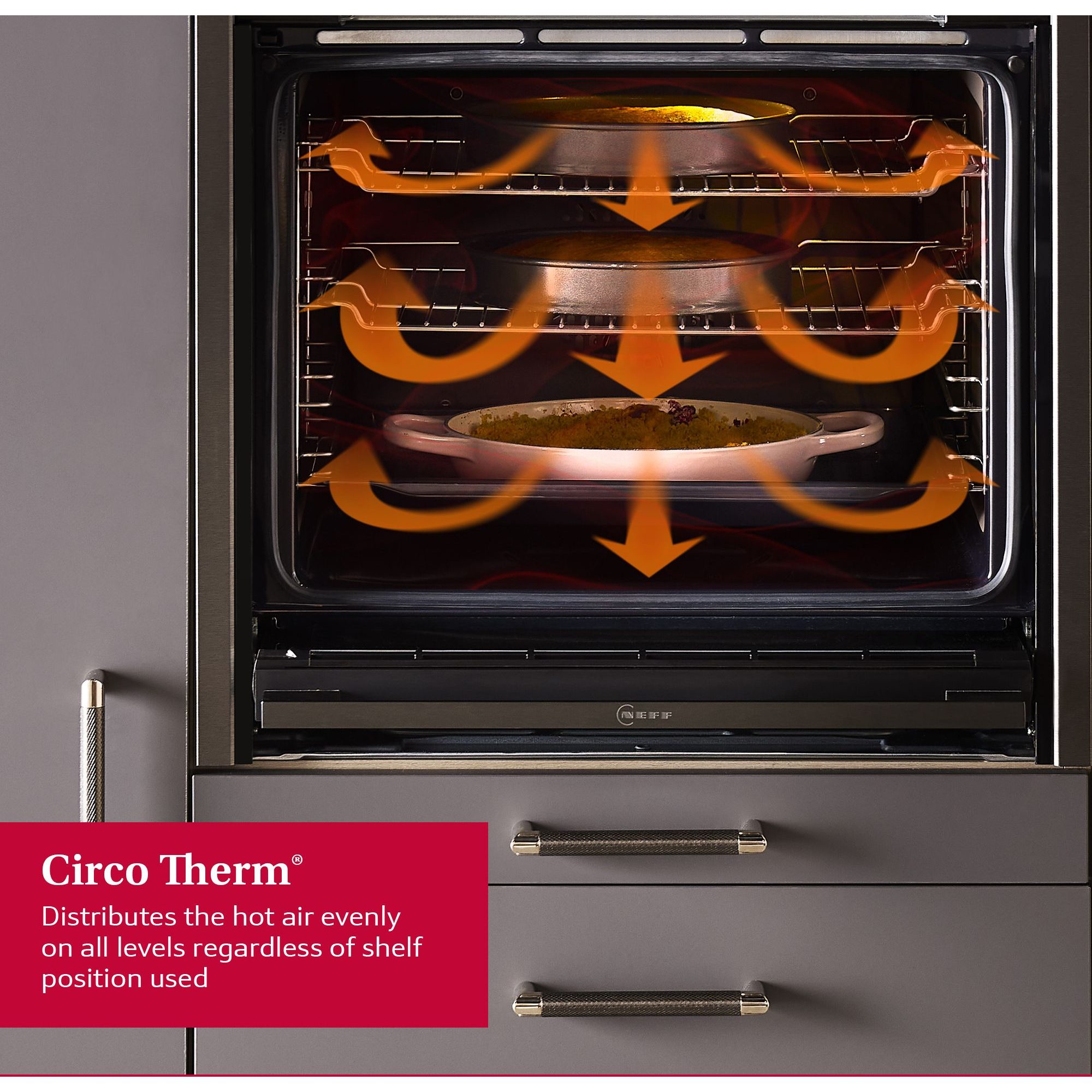 Neff N90 Flex Design Slide & Hide Pyrolytic Multifunction Single Oven B69CS7MY0B - MULTICOLOURED Neff N90 Flex Design Slide & Hide Pyrolytic Multifunction Single Oven B69CS7MY0B - MULTICOLOURED