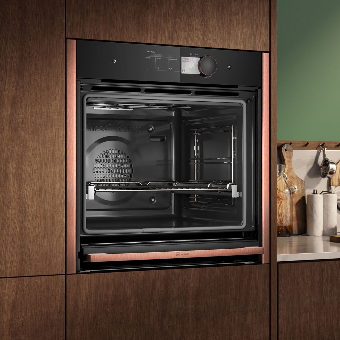 Neff N90 Flex Design Slide & Hide Pyrolytic VarioSteam Single Oven B69VY7MY0 - MULTICOLOURED Neff N90 Flex Design Slide & Hide Pyrolytic VarioSteam Single Oven B69VY7MY0 - MULTICOLOURED