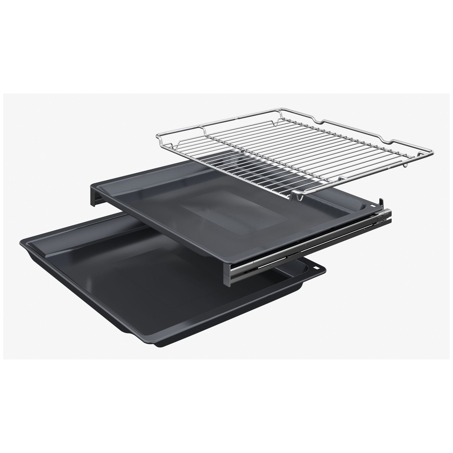 Neff N90 Flex Design Slide & Hide Pyrolytic VarioSteam Single Oven B69VY7MY0 - MULTICOLOURED Neff N90 Flex Design Slide & Hide Pyrolytic VarioSteam Single Oven B69VY7MY0 - MULTICOLOURED