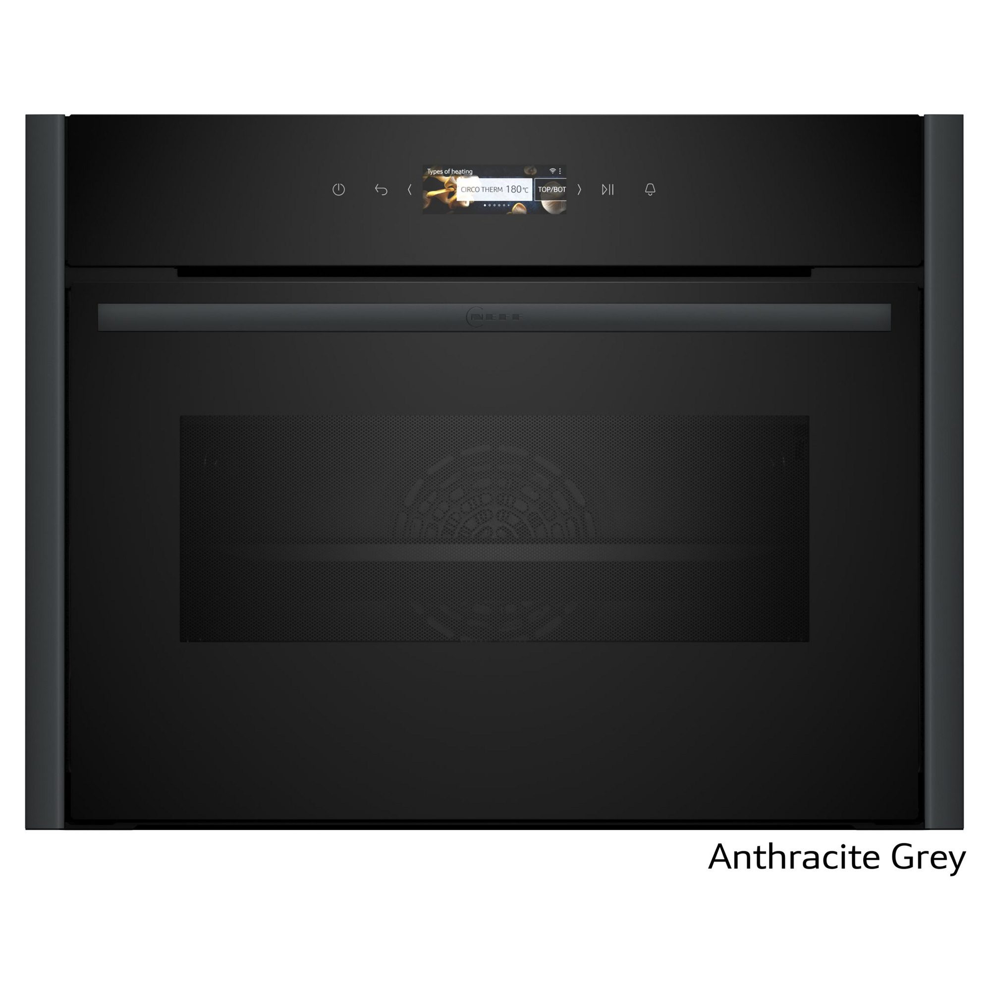Neff N70 Flex Design Compact Oven With Microwave C29MR21Y0B - MULTICOLOURED Neff N70 Flex Design Compact Oven With Microwave C29MR21Y0B - MULTICOLOURED