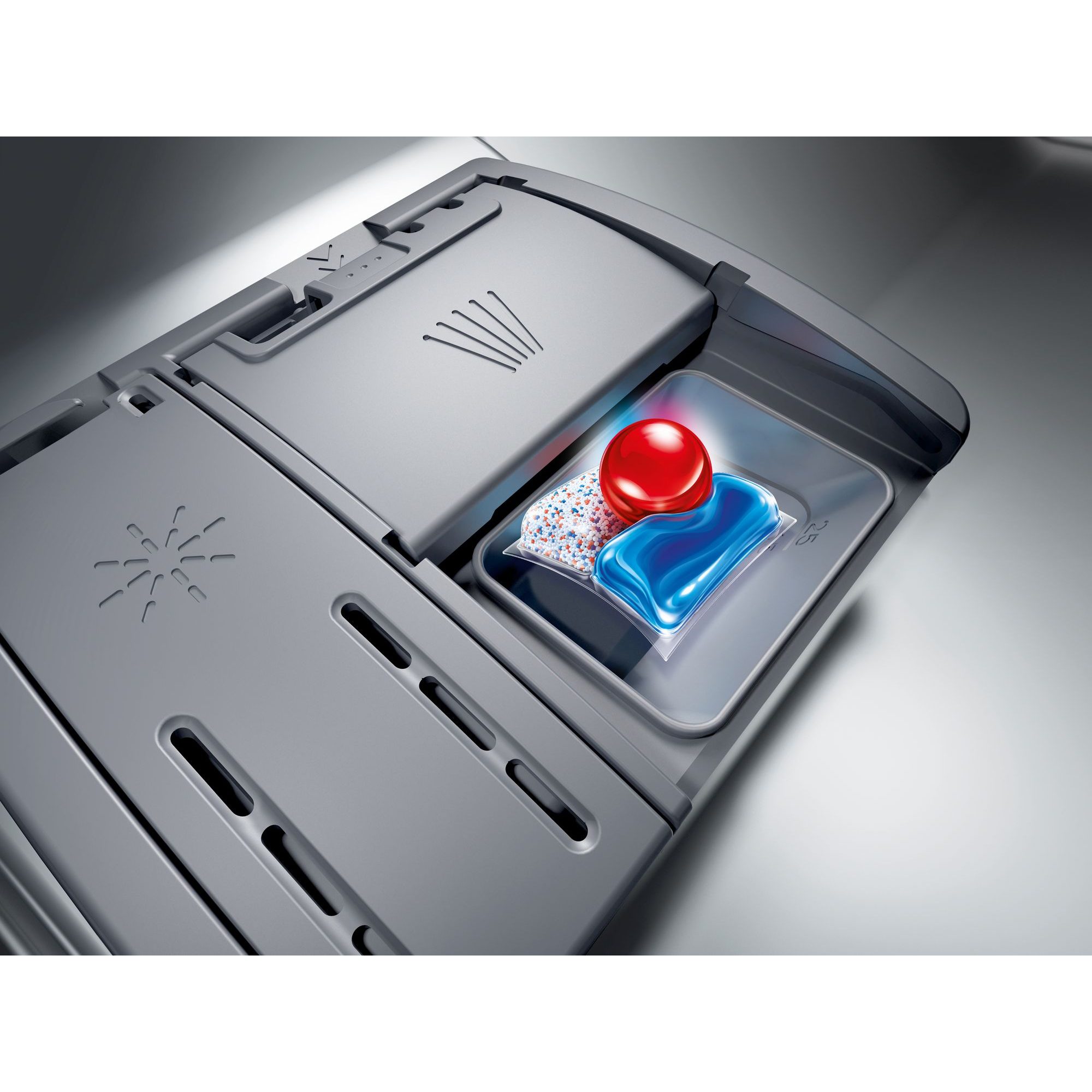 Neff 60cm N70 Fully Integrated Dishwasher S197ZCX08G Neff 60cm N70 Fully Integrated Dishwasher S197ZCX08G