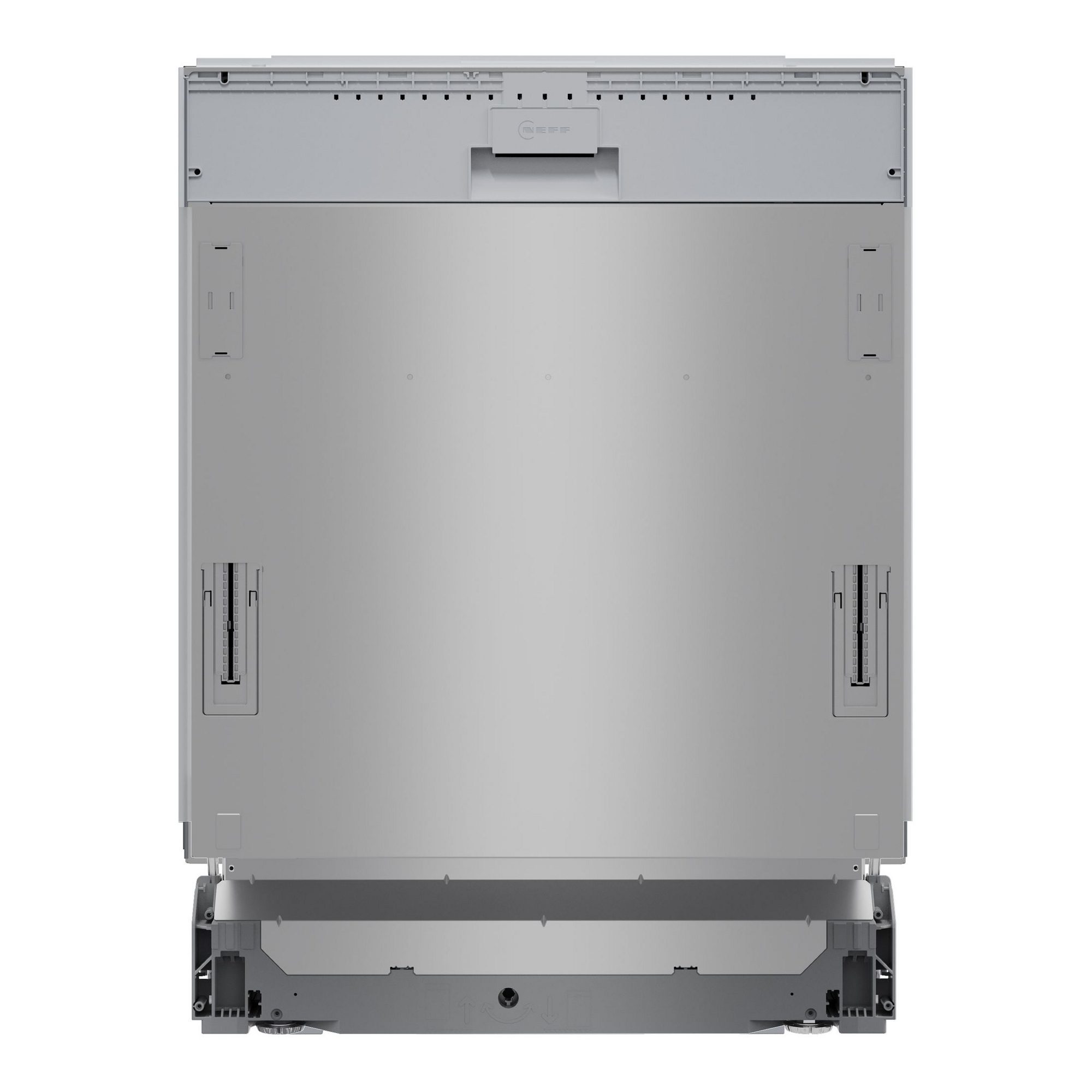 Neff 60cm N70 Fully Integrated Dishwasher S197ZCX08G Neff 60cm N70 Fully Integrated Dishwasher S197ZCX08G