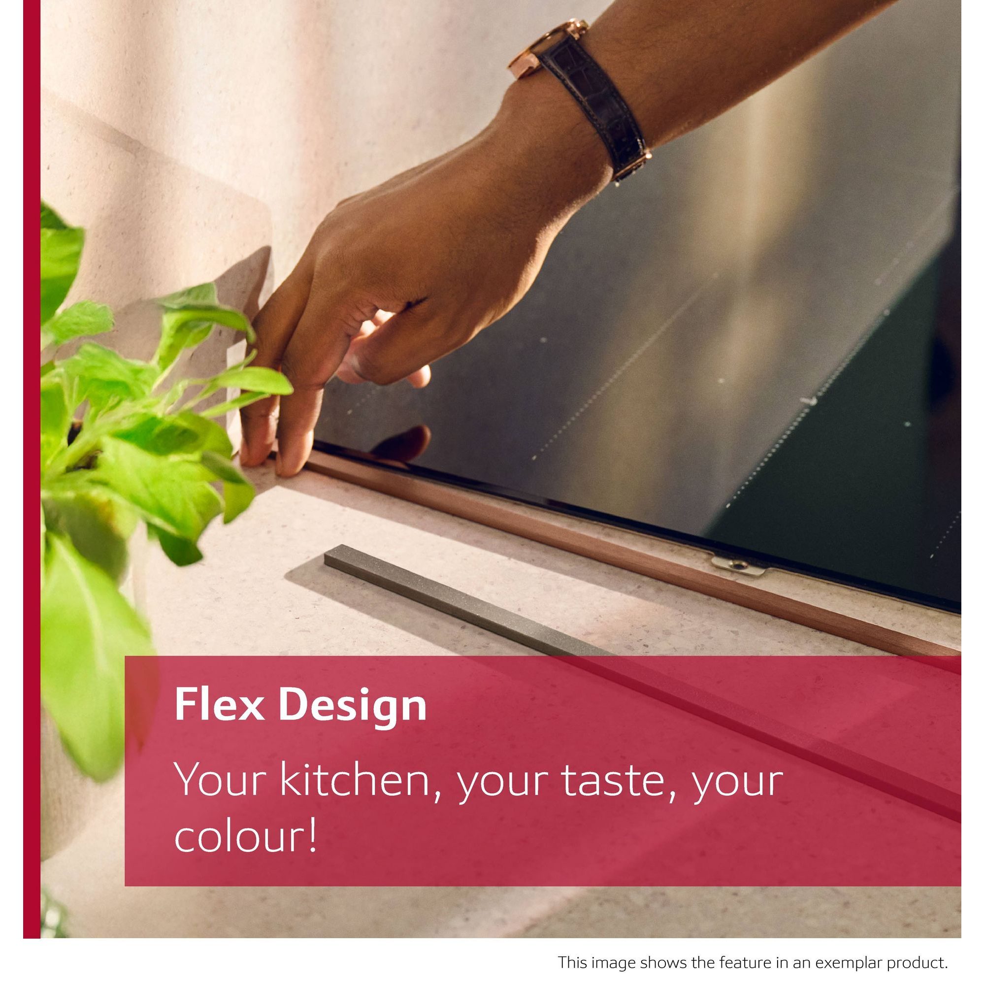 Neff 84cm N90 Flex Design Air Venting Flex Induction Hob V68YYX4B0 - MULTICOLOURED Neff 84cm N90 Flex Design Air Venting Flex Induction Hob V68YYX4B0 - MULTICOLOURED
