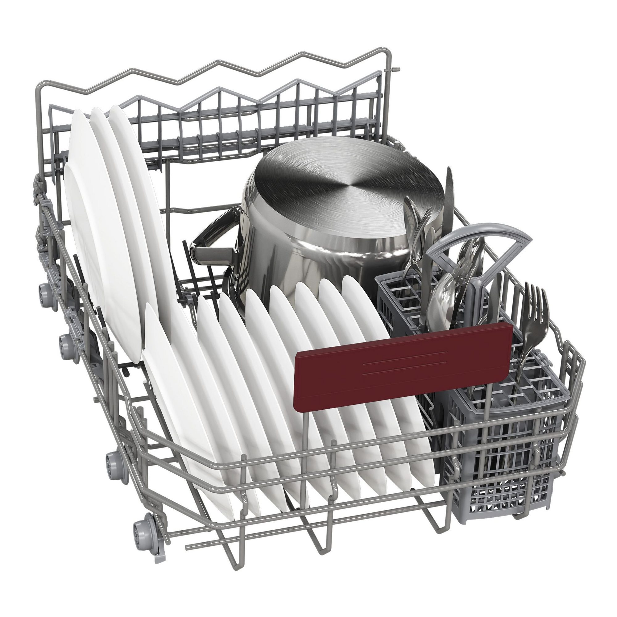 Neff 45cm N50 Fully Integrated Dishwasher S875HKX32G Neff 45cm N50 Fully Integrated Dishwasher S875HKX32G