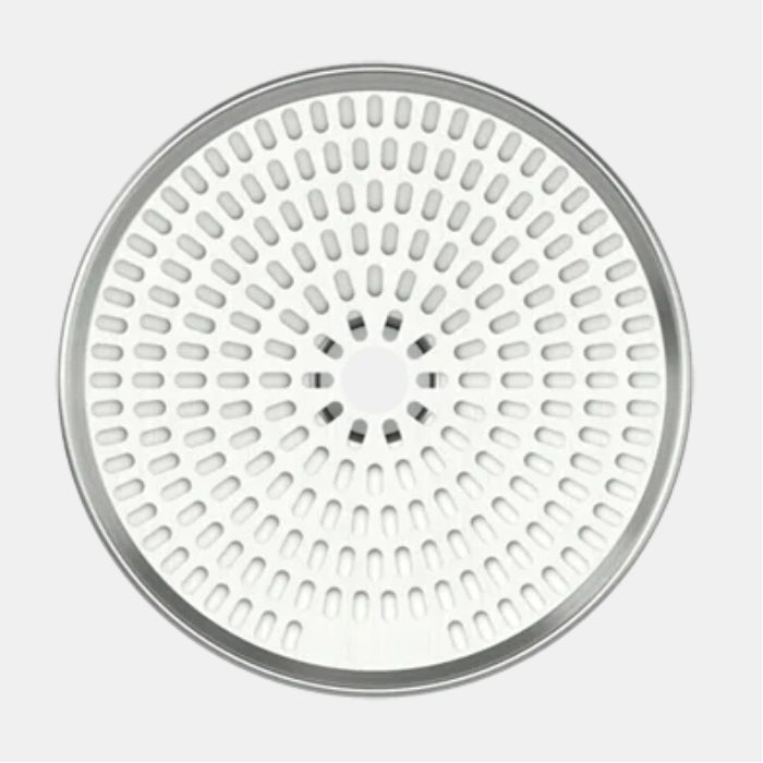 Quooker Drip Tray DT - Stainless Steel