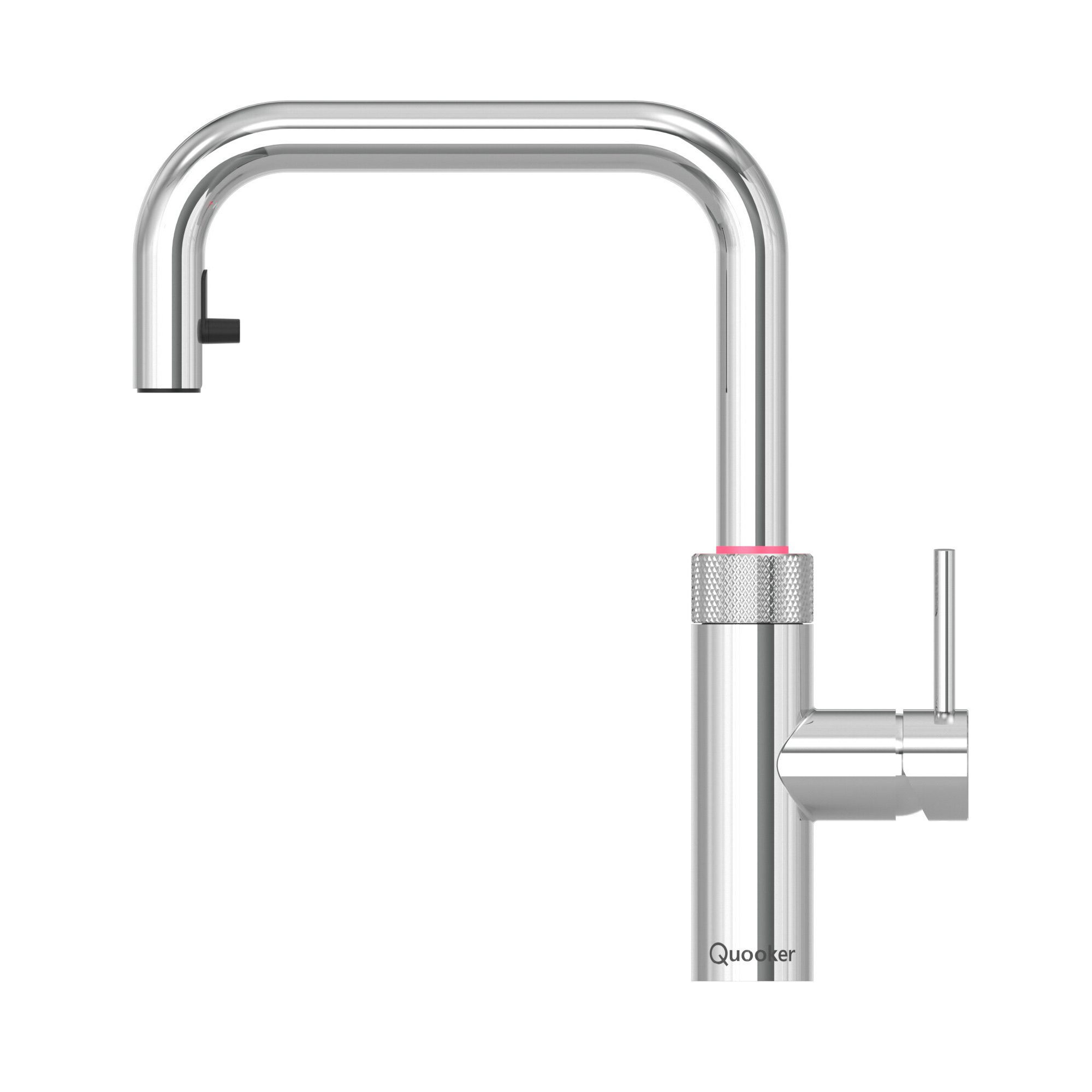 FXSCHR Combi Flex Square Boiling Water Tap COMBI 2.2 FLEX SQUARE CH CHROME