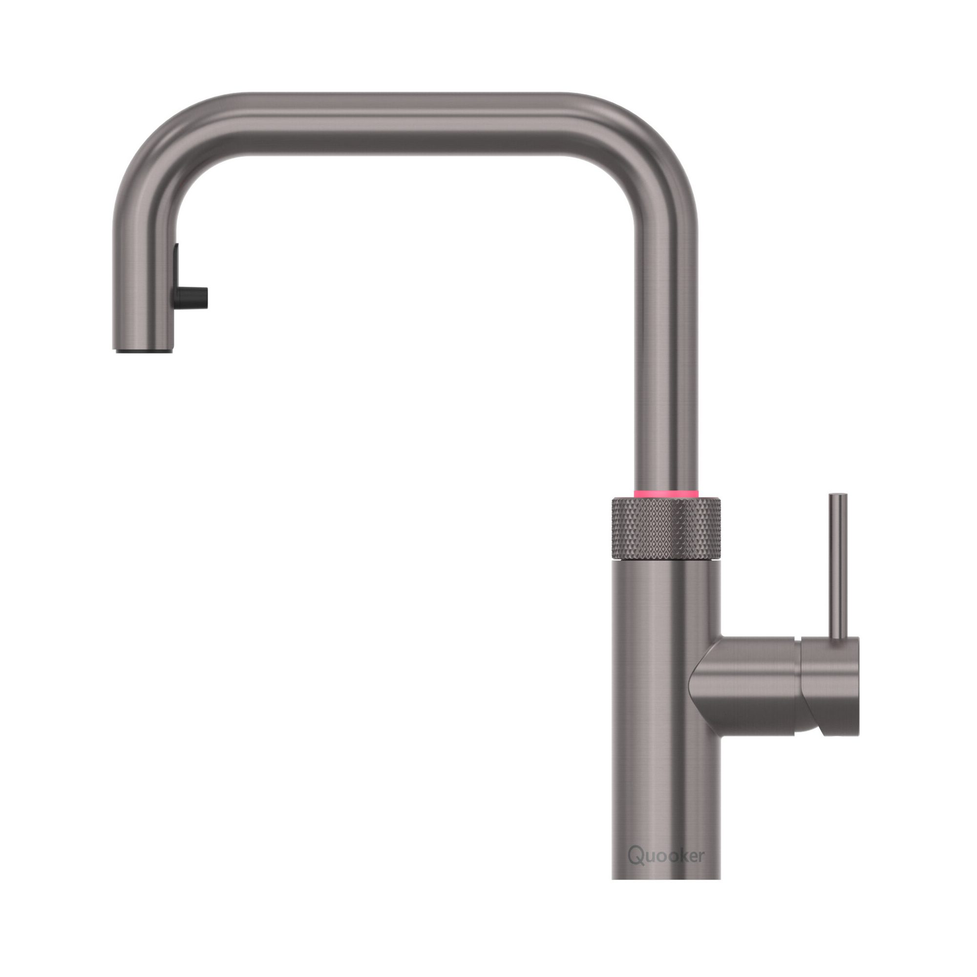 FXSGME Combi Flex Square Boiling Water Tap COMBI 2.2 FLEX SQUARE GUNMETAL GUNMETAL