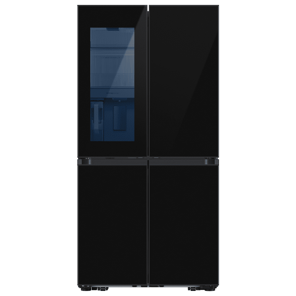Samsung French Style 4 Door Fridge Freezer Ice & Water RF65DB970E22EU - Black Samsung French Style 4 Door Fridge Freezer Ice & Water RF65DB970E22EU - Black