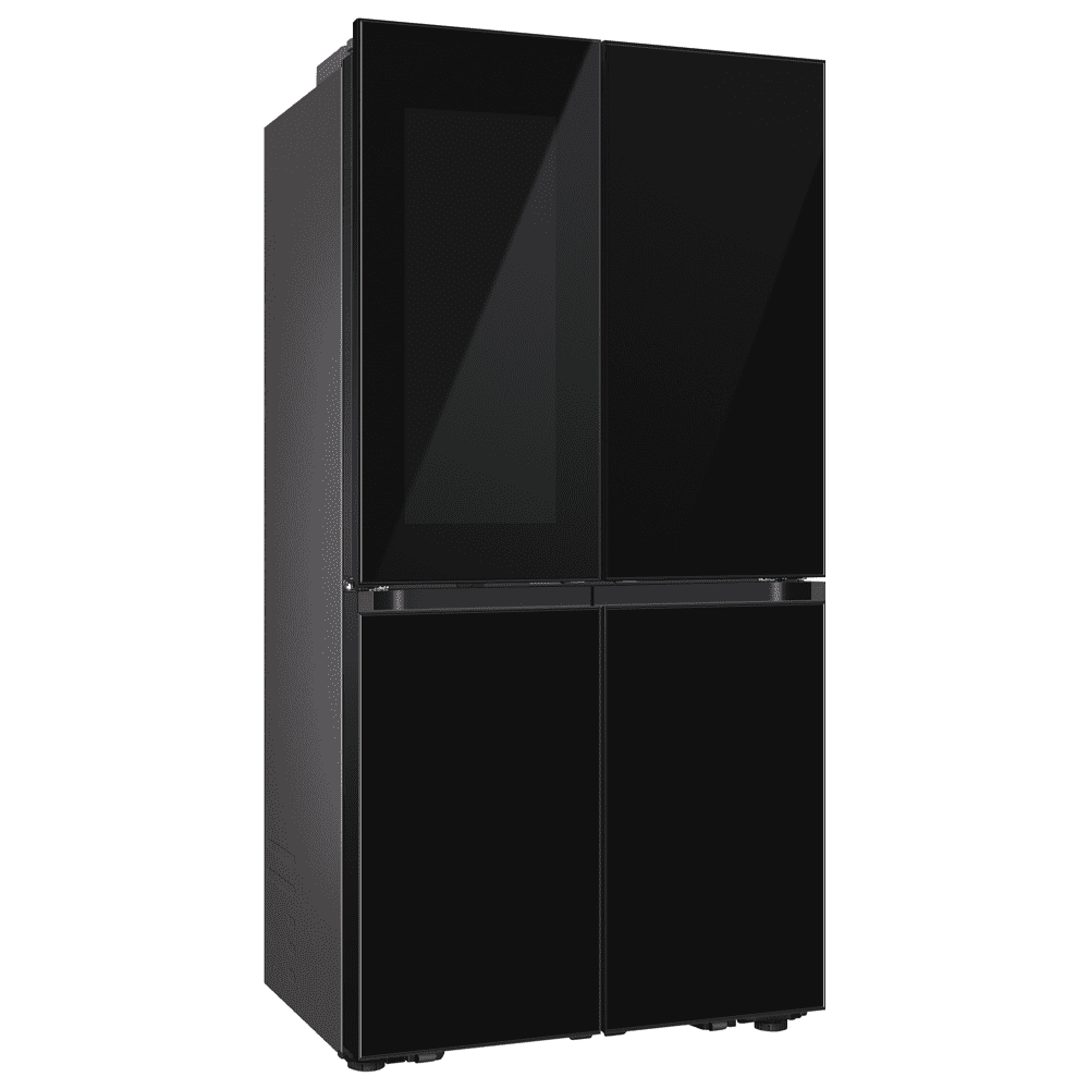 Samsung French Style 4 Door Fridge Freezer Ice & Water RF65DB970E22EU - Black Samsung French Style 4 Door Fridge Freezer Ice & Water RF65DB970E22EU - Black