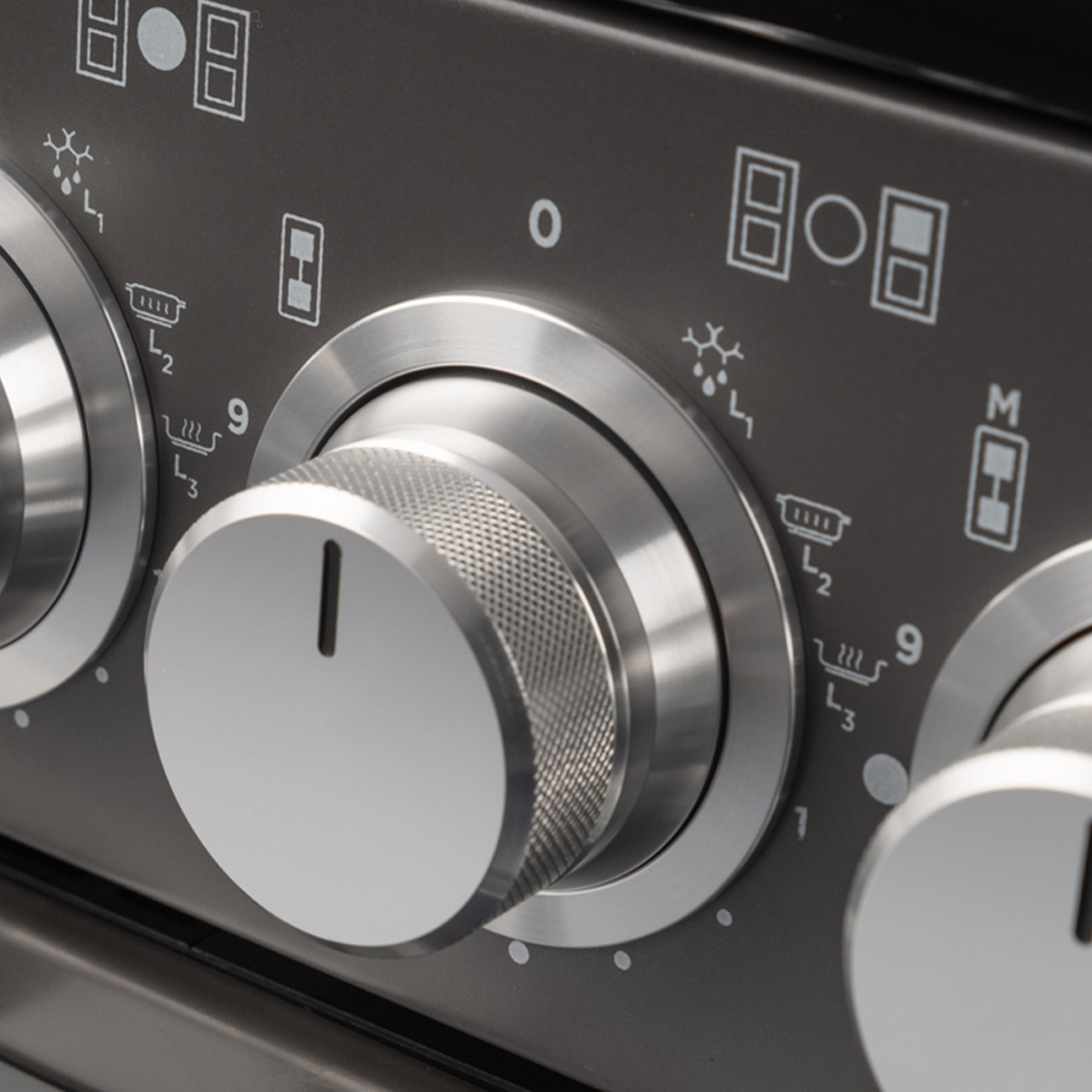 Rangemaster Nexus 90cm Dual Fuel Range Cooker 16347 NEX90DFPCBL/CM1 - Charcoal Black Rangemaster Nexus 90cm Dual Fuel Range Cooker 16347 NEX90DFPCBL/CM1 - Charcoal Black